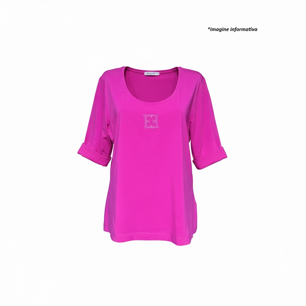 Tricou Escada