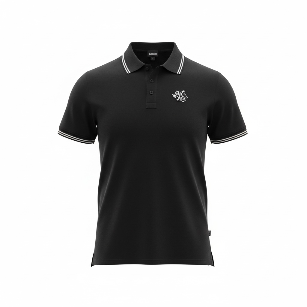 Tricou Just Cavalli