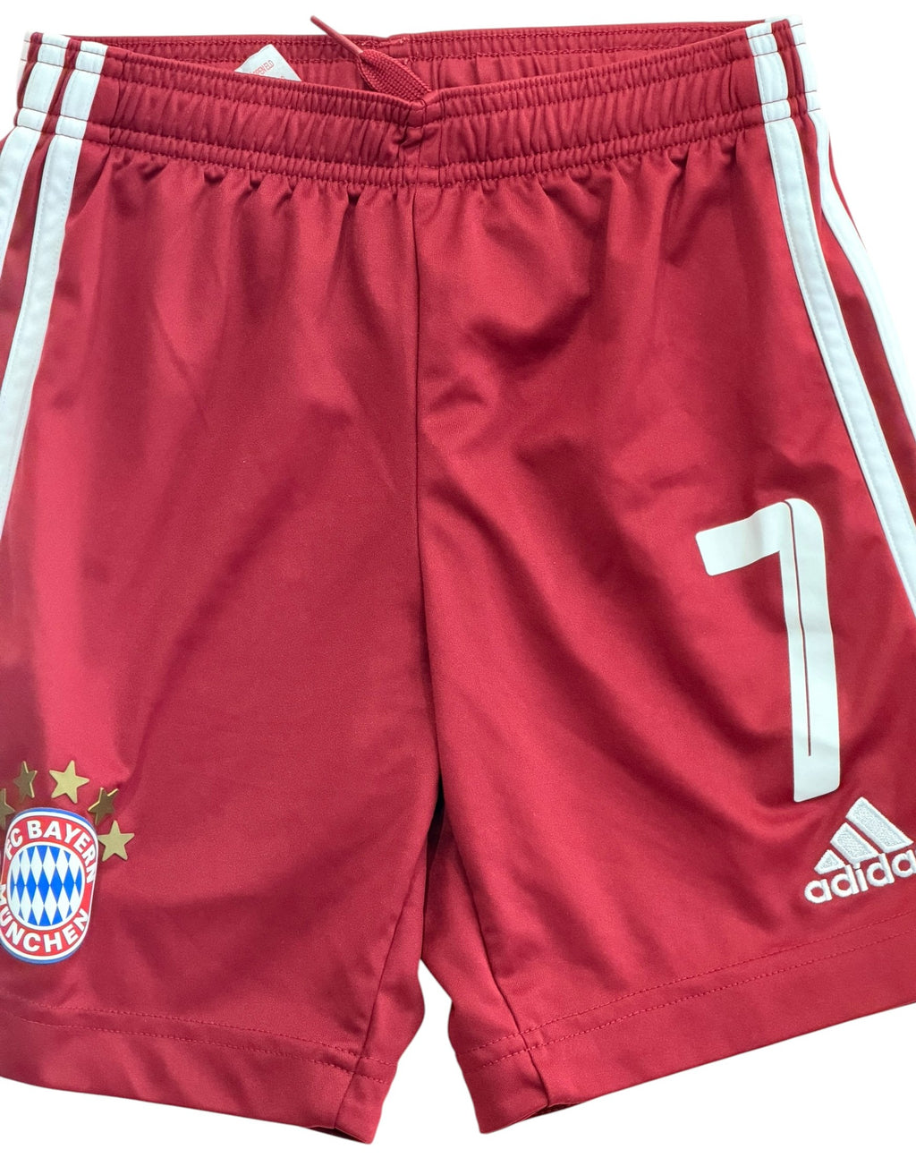 Pantaloni scurti Adidas