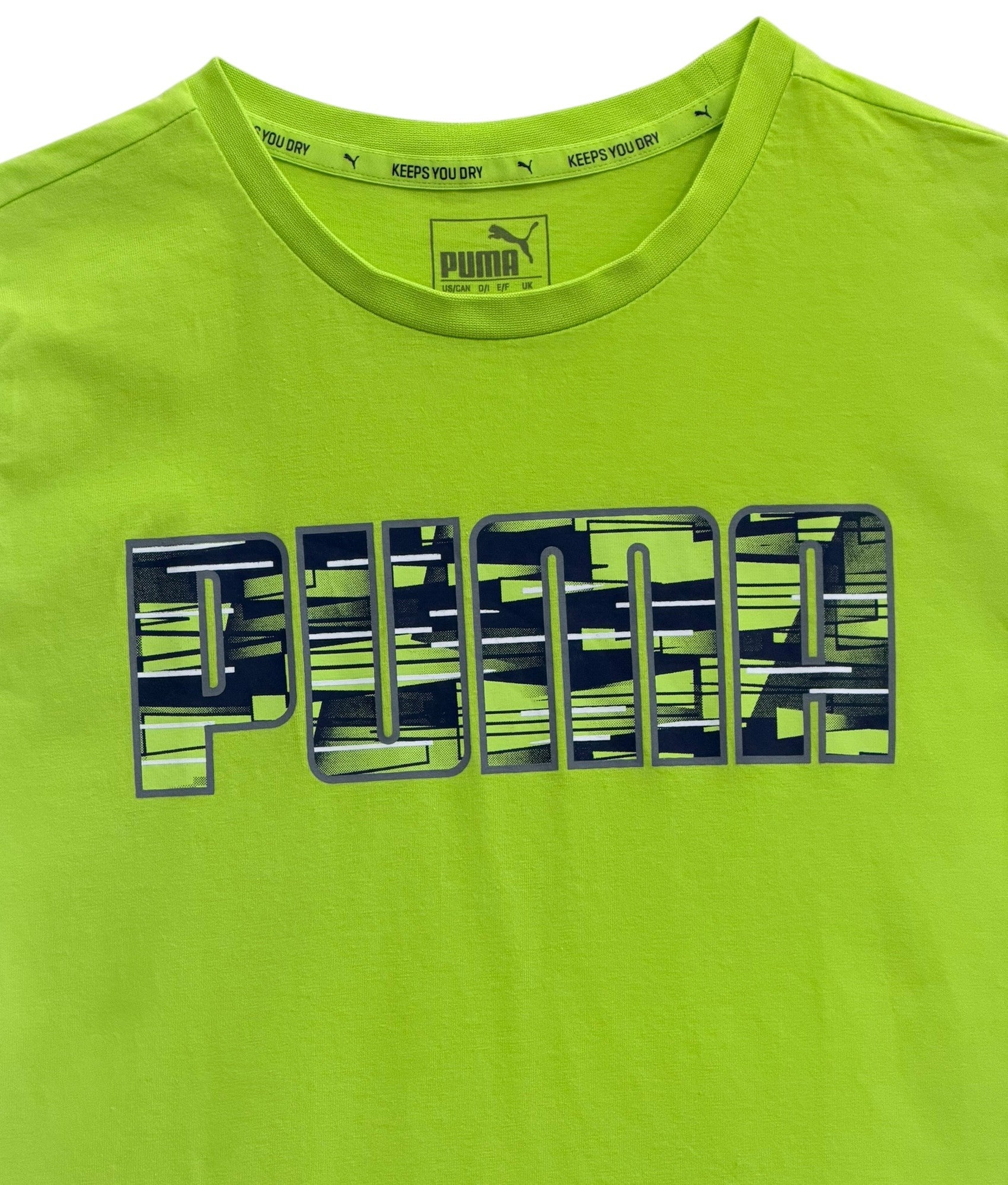 Tricou Puma