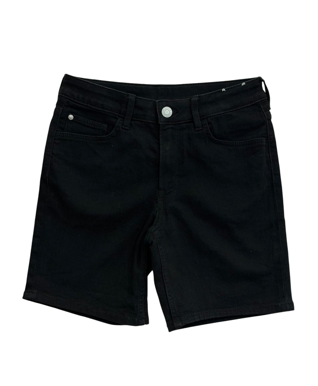 Pantaloni scurți Denim