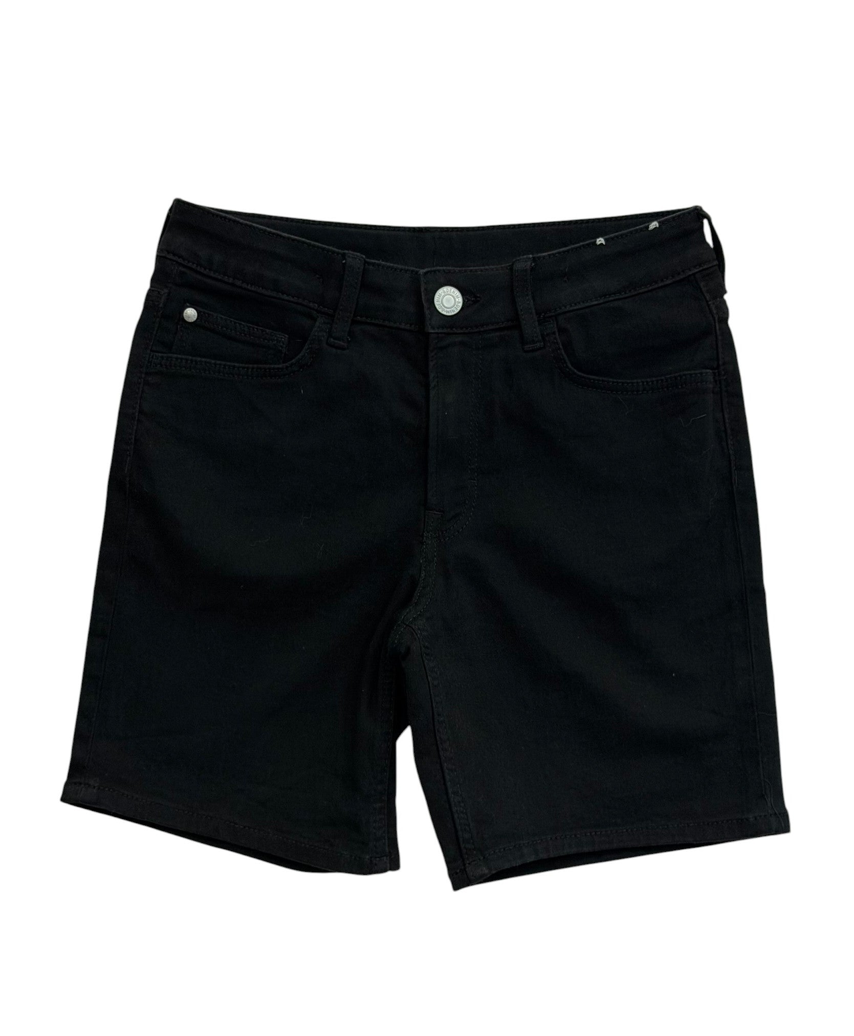 Pantaloni scurți Denim