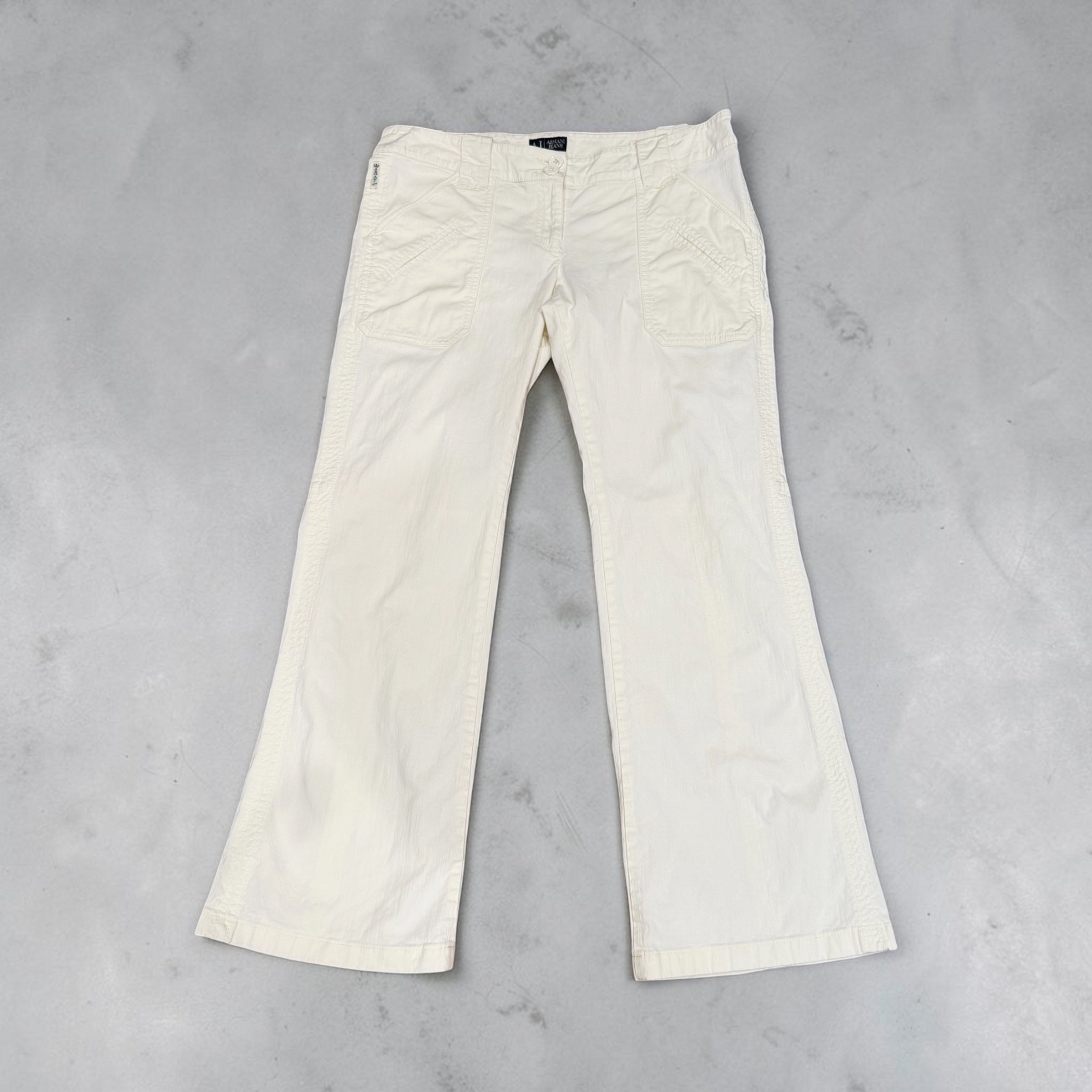 Pantaloni Armani Jeans