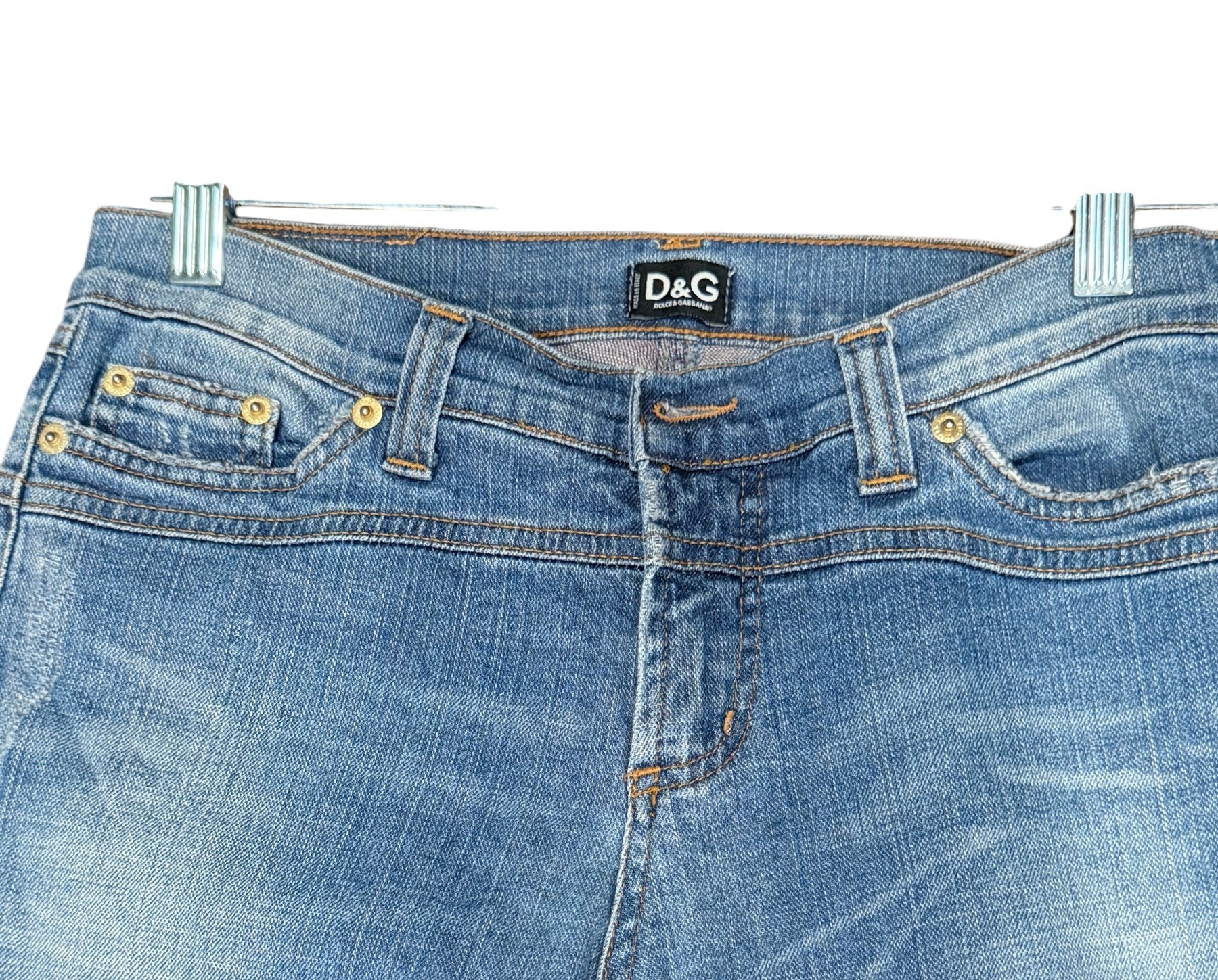 Jeans Dolce & Gabbana