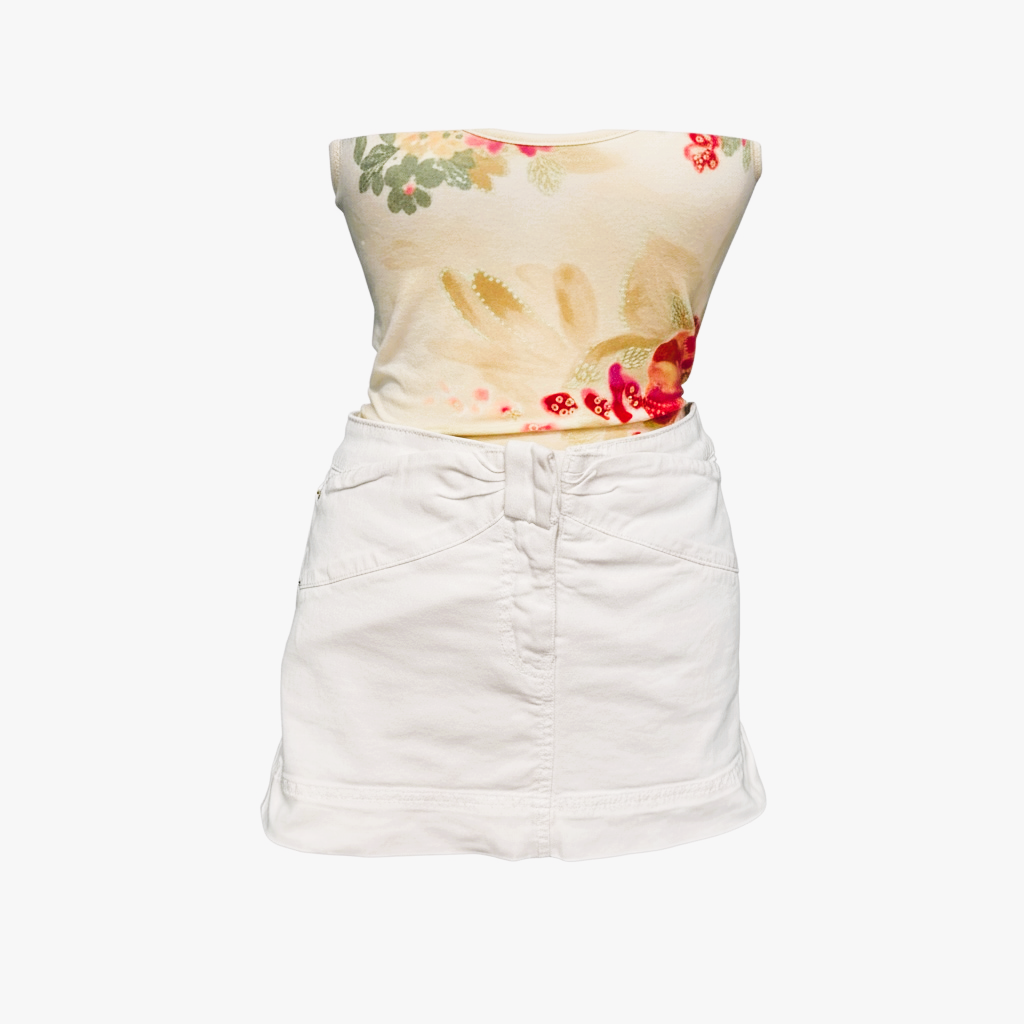 Fusta Red Valentino