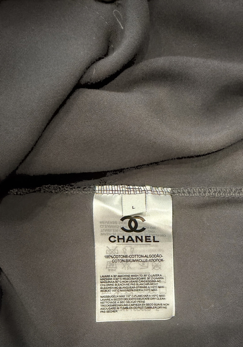 Camasa Chanel