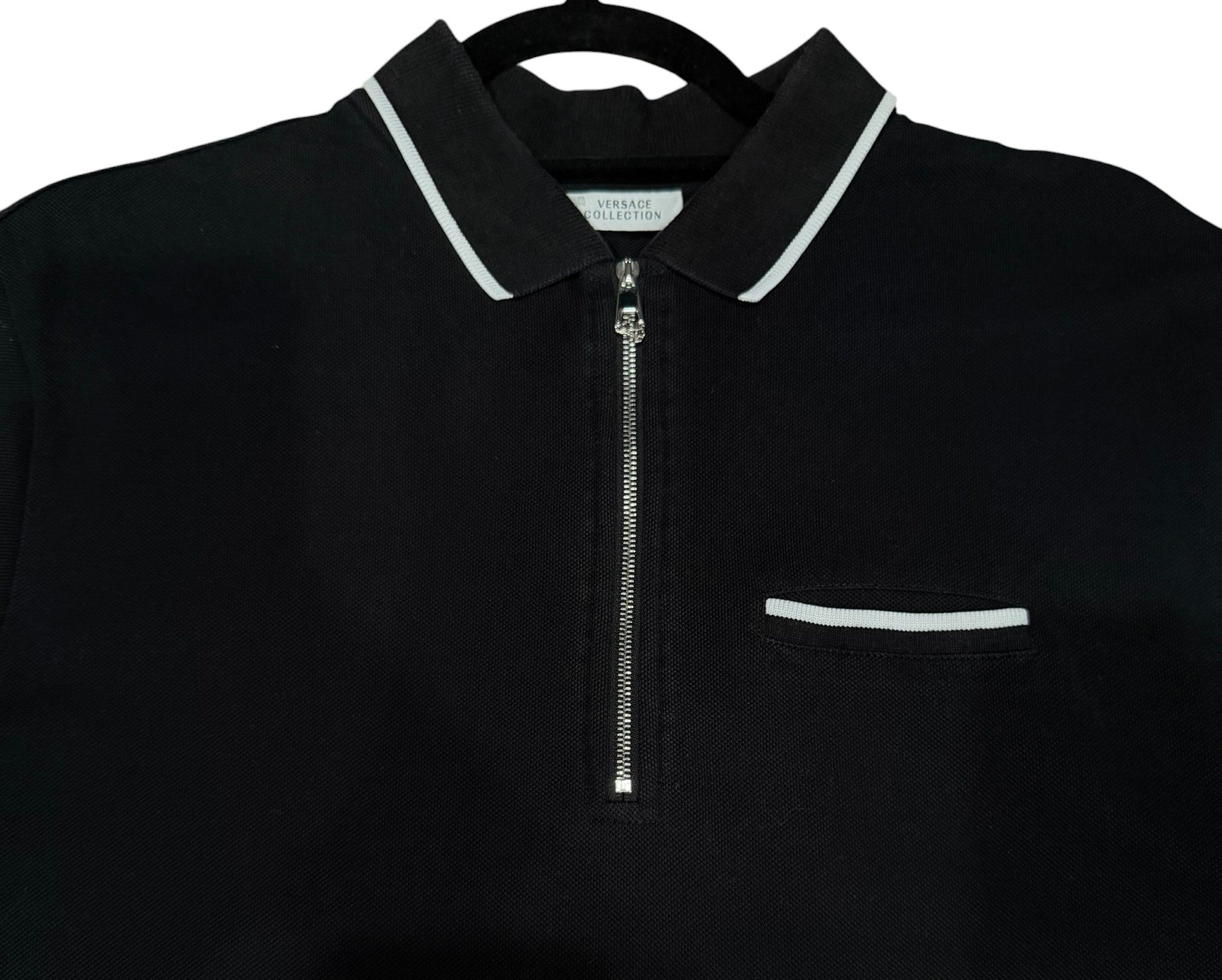 Tricou Versace Collection
