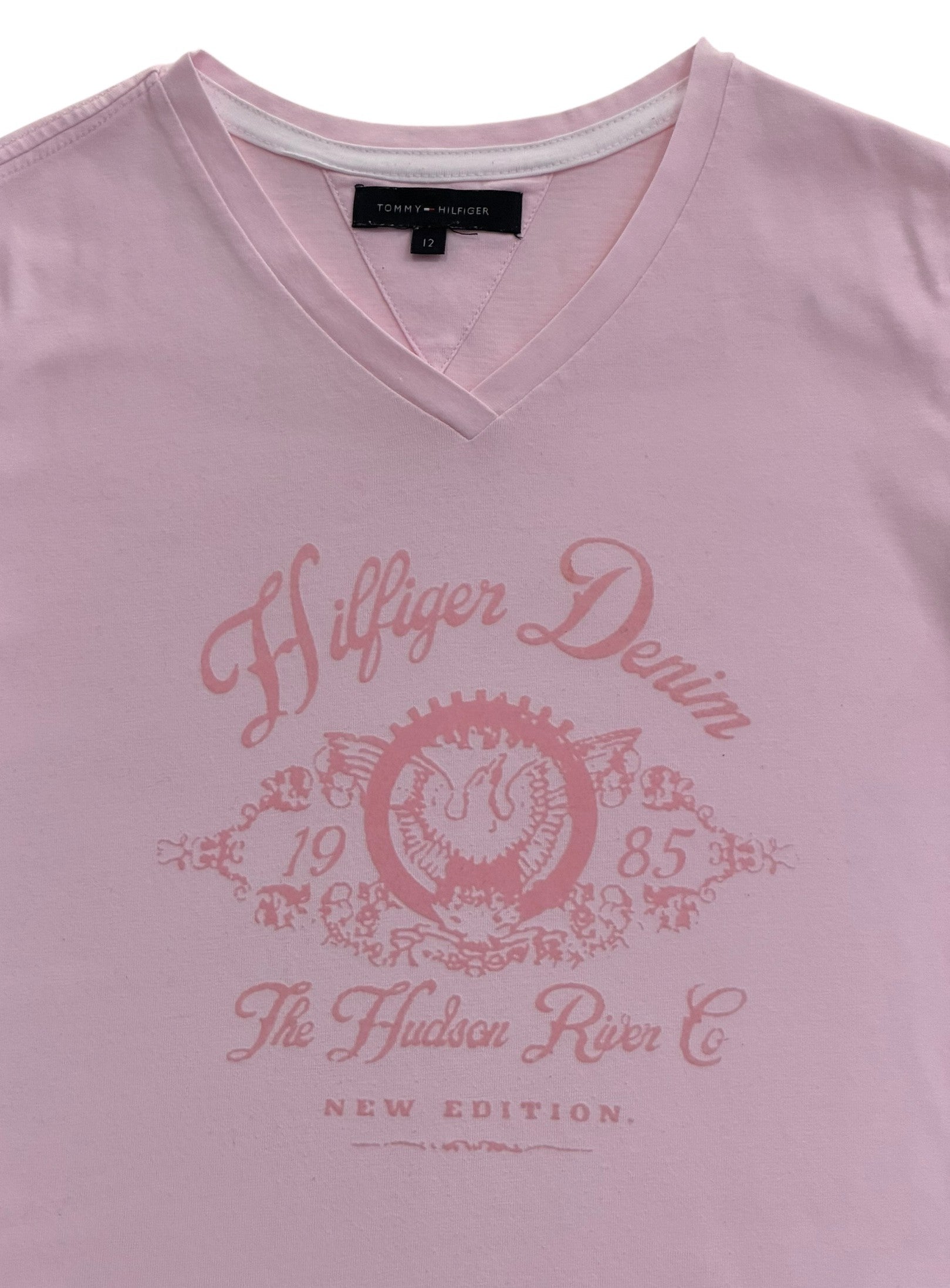 Tricou Tommy Hilfinger