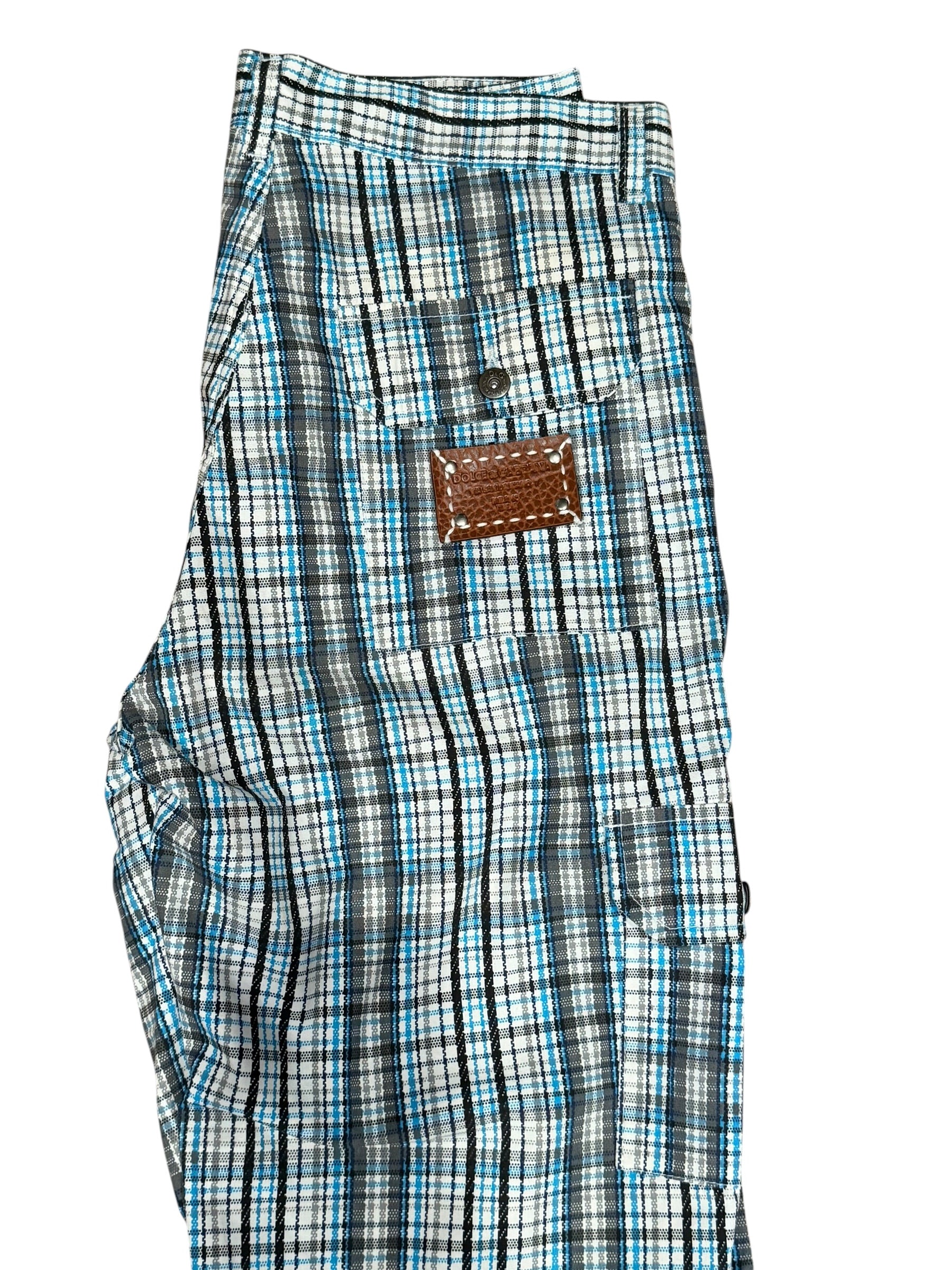 Pantaloni Dolce & Gabbana
