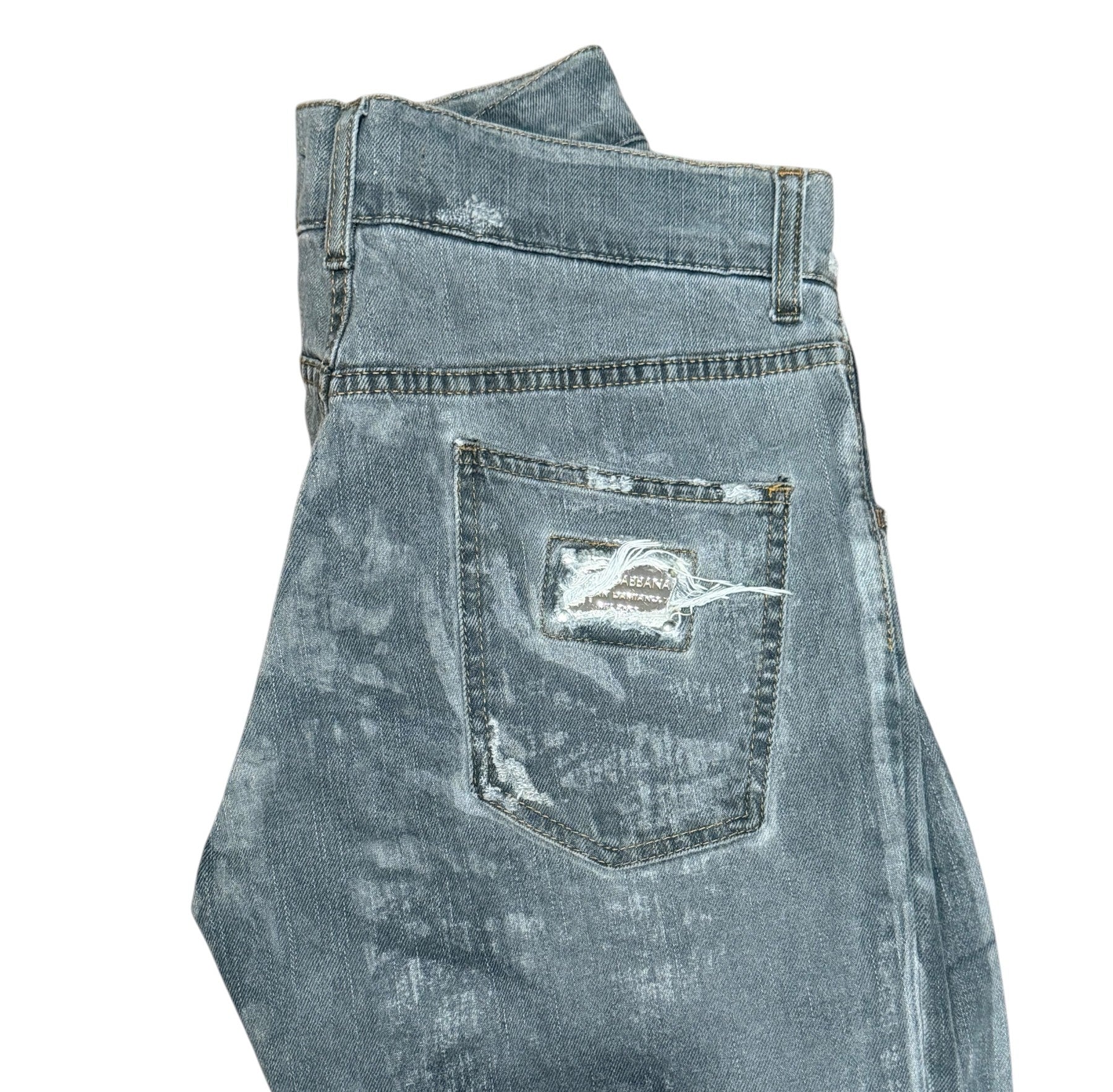 Jeans Dolce & Gabbana