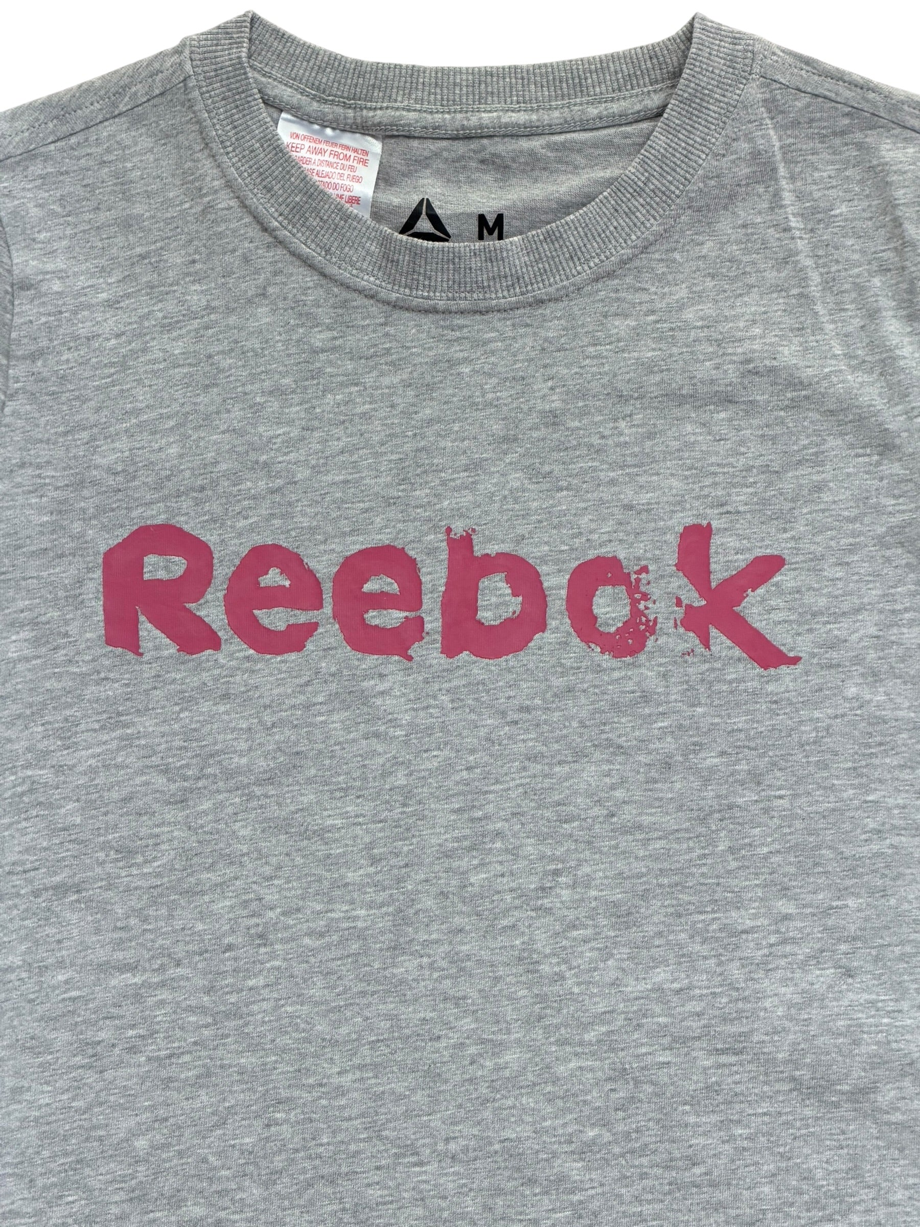 Tricou Reebok