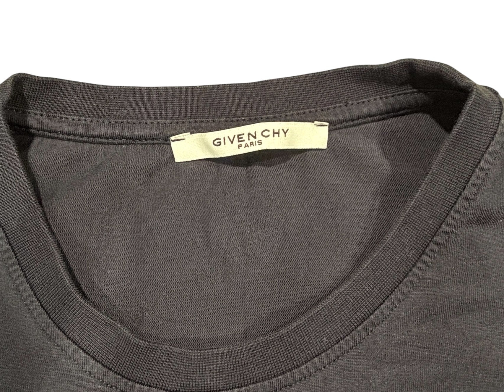 Tricou GIVENCHY Paris