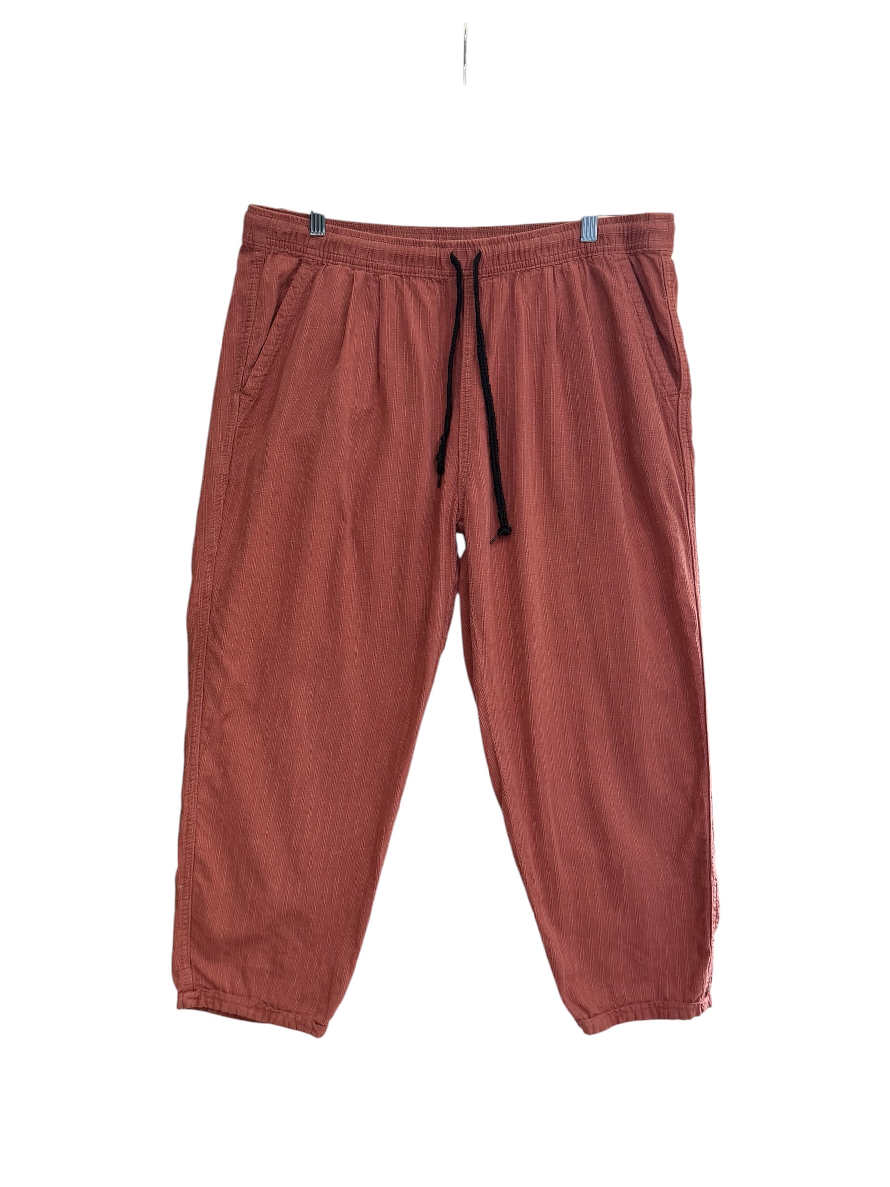 Pantaloni casual Patagonia, model 3/4