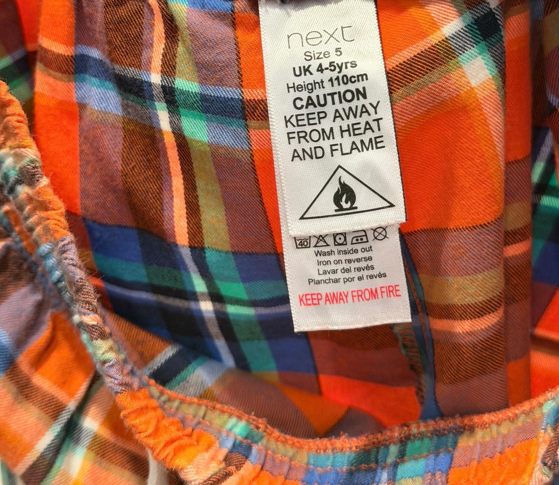 Pantaloni scurți Next