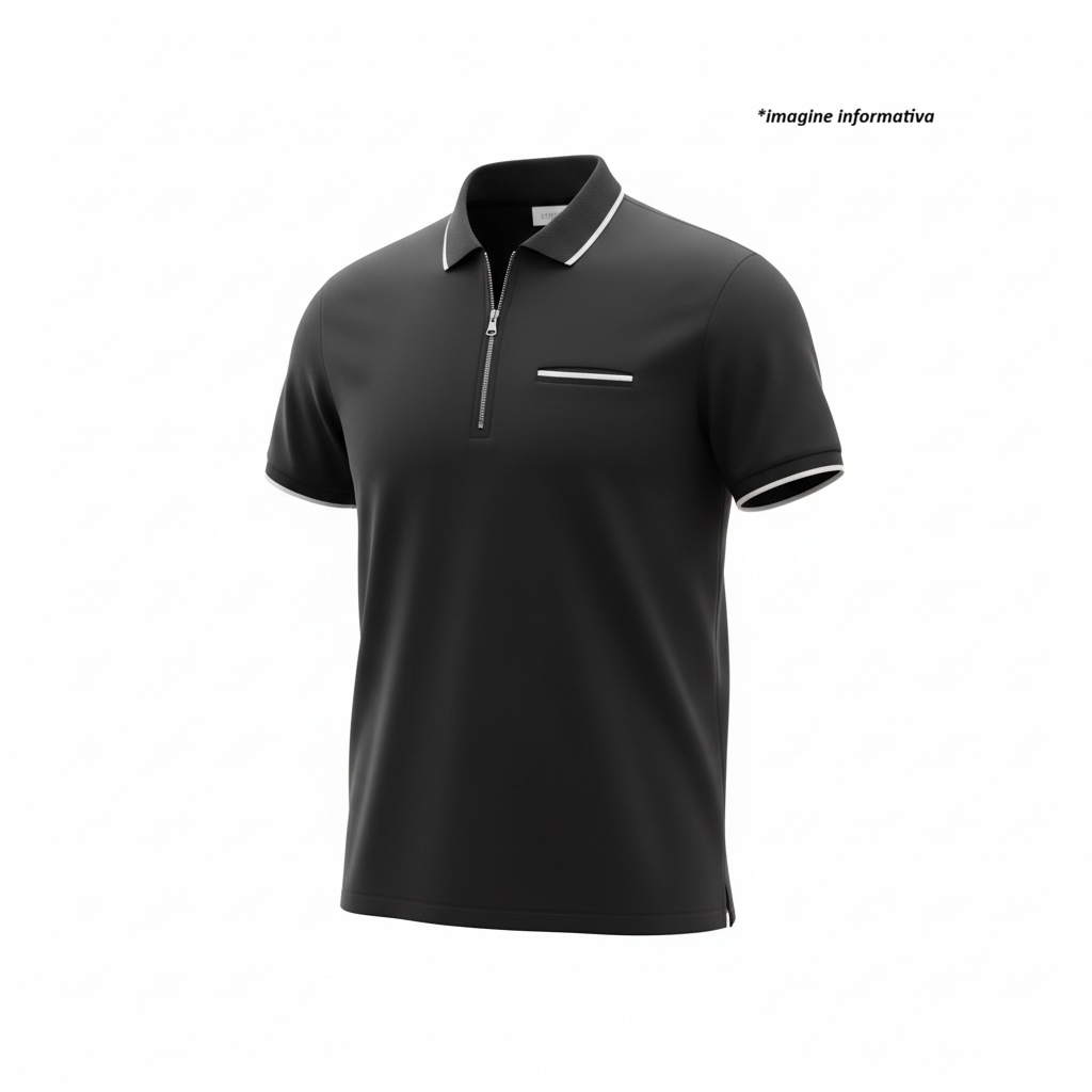Tricou Versace Collection