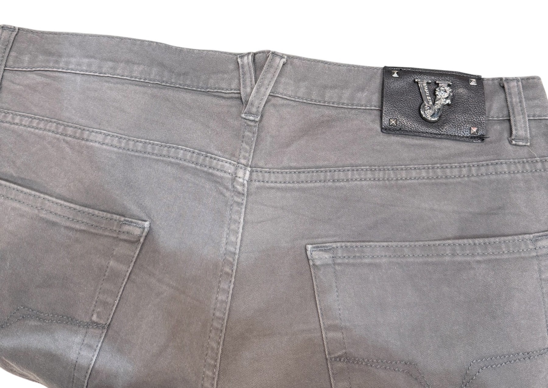 Jeans Versace