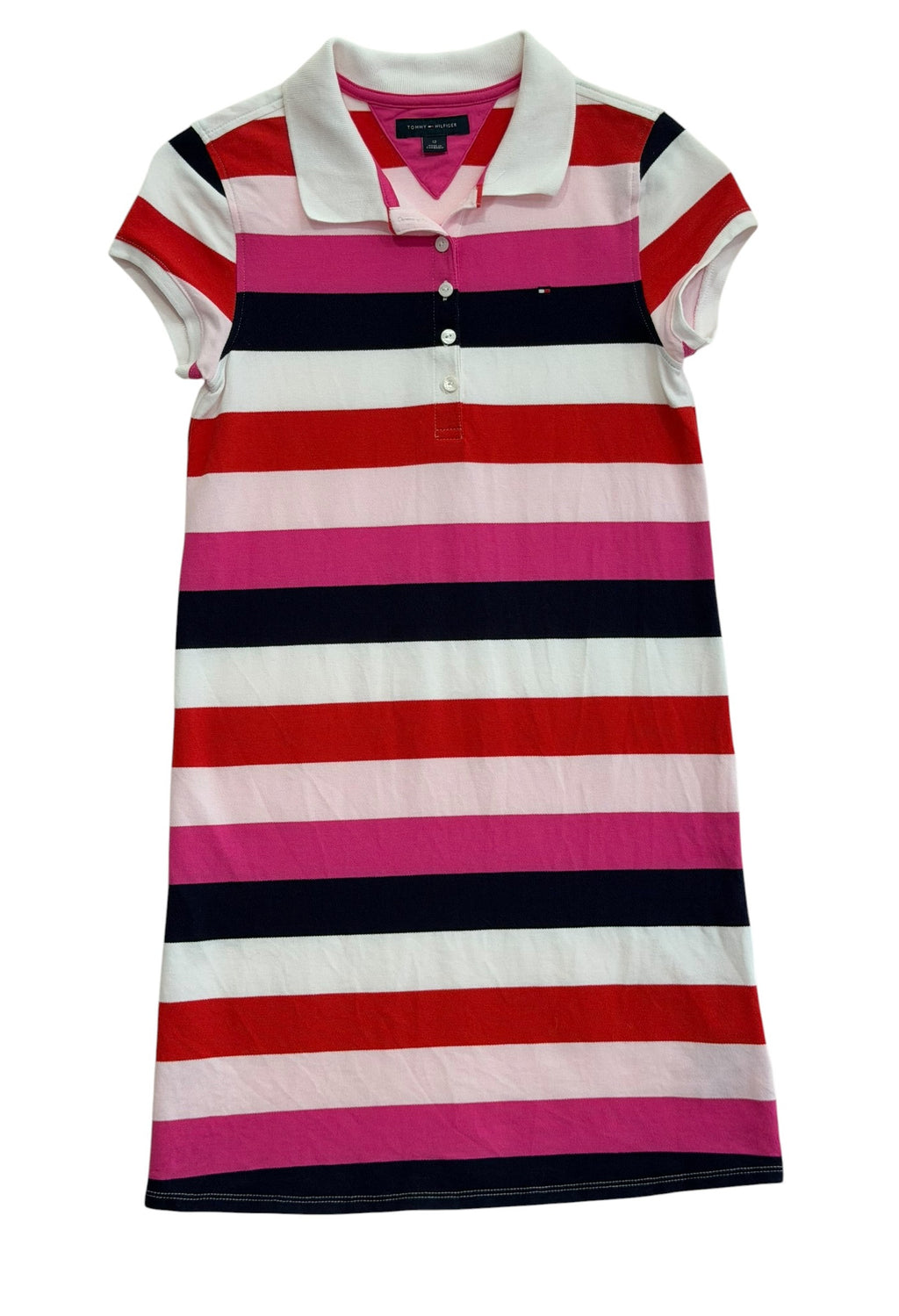 Rochie casual Tommy Hilfiger