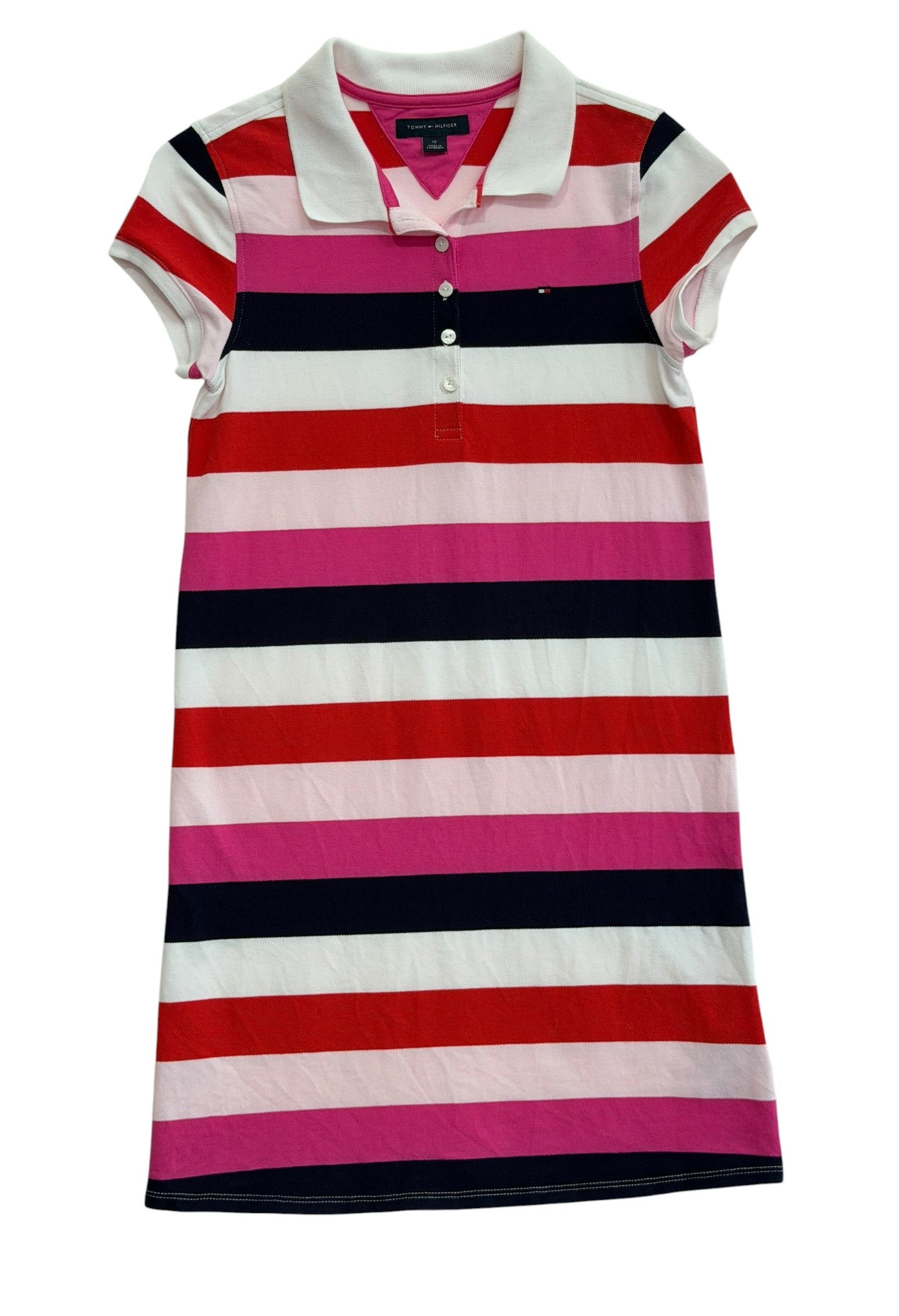 Rochie casual Tommy Hilfiger