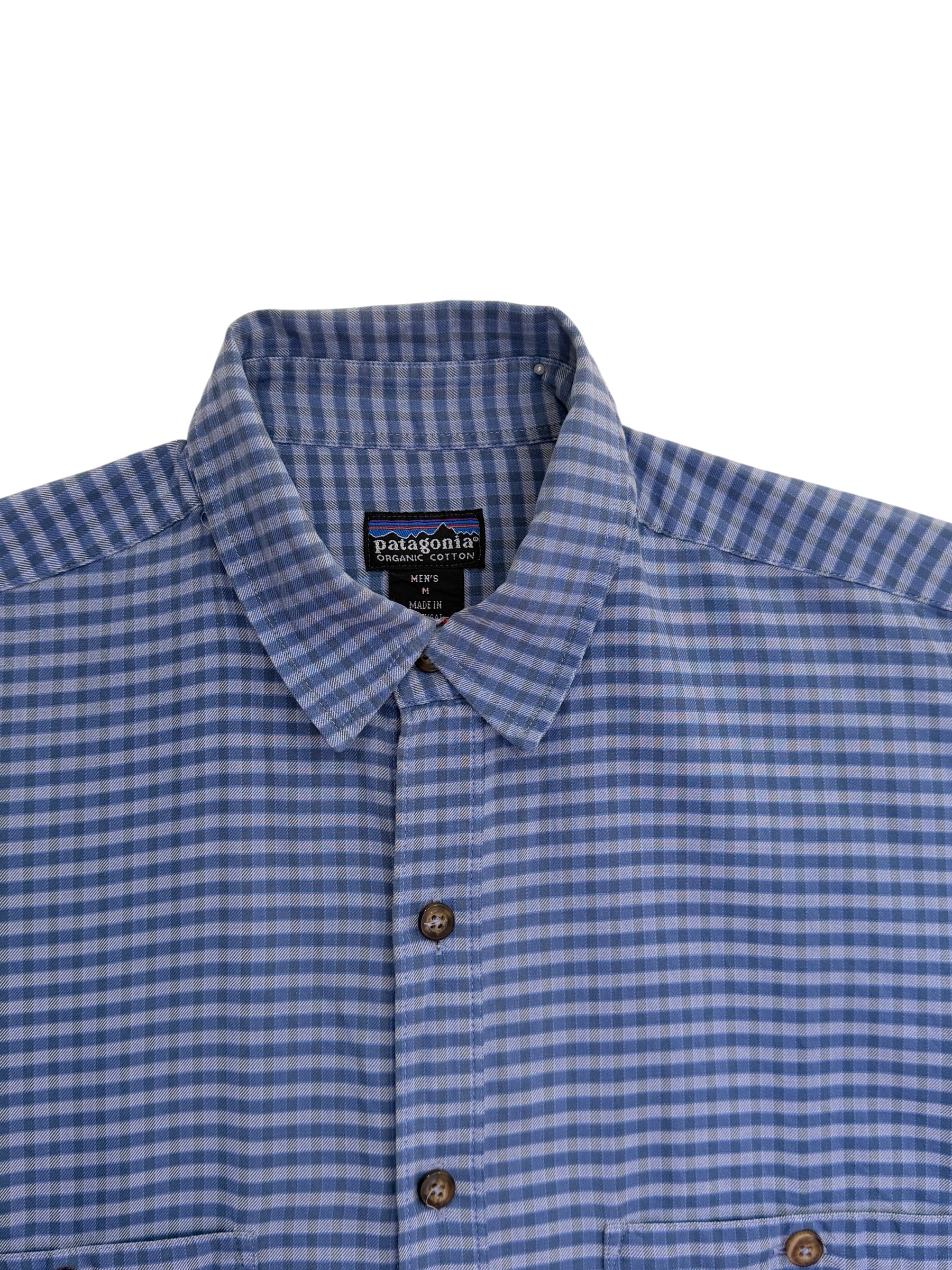 Cămașă casual Patagonia