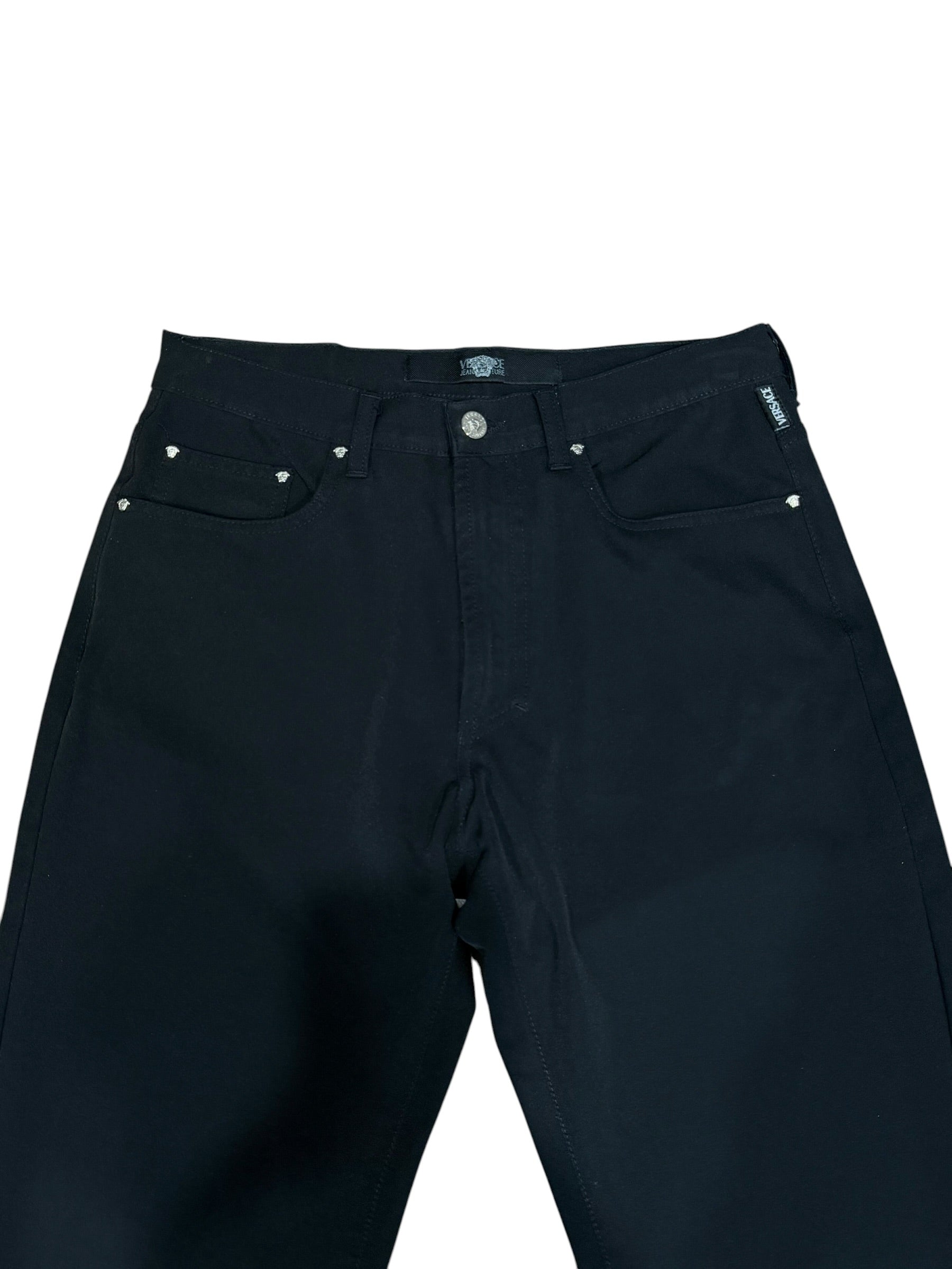 Pantaloni Versace Jeans Couture