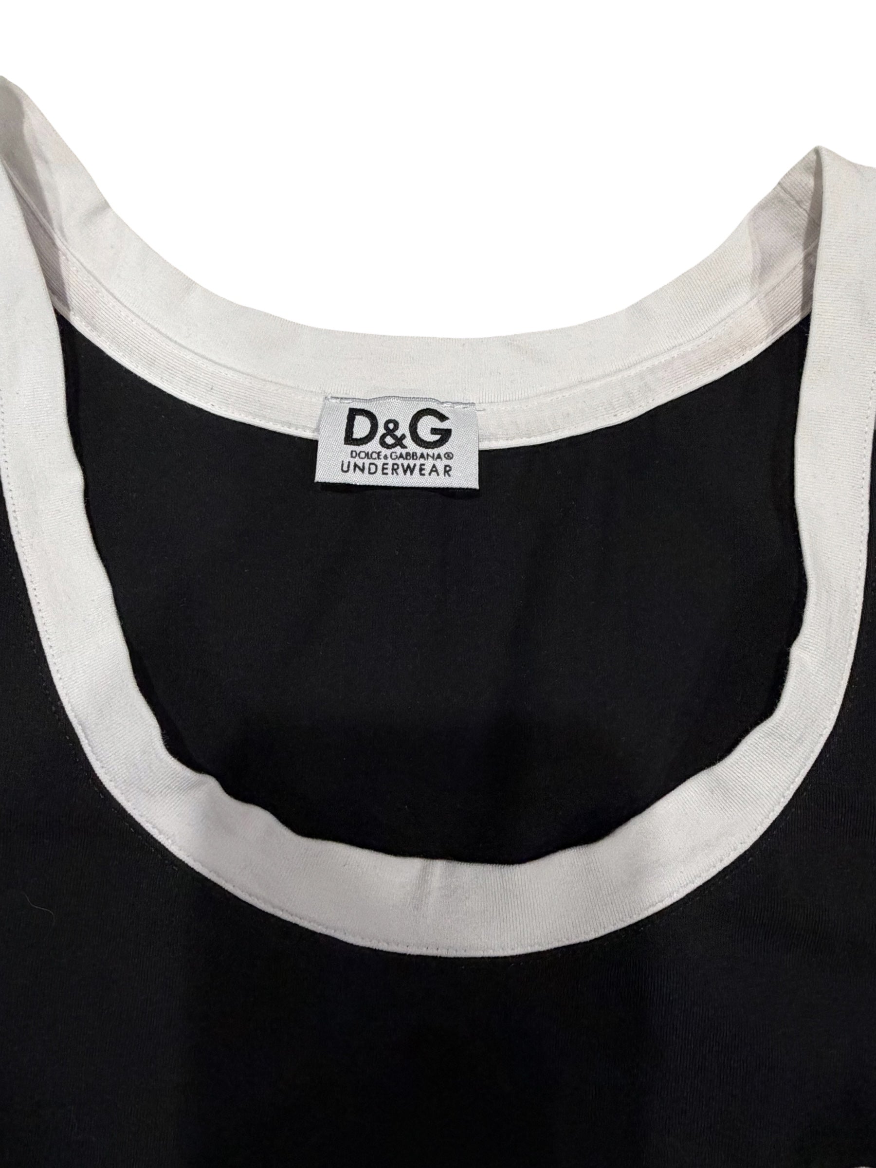 Maiou D&G (Dolce & Gabbana)