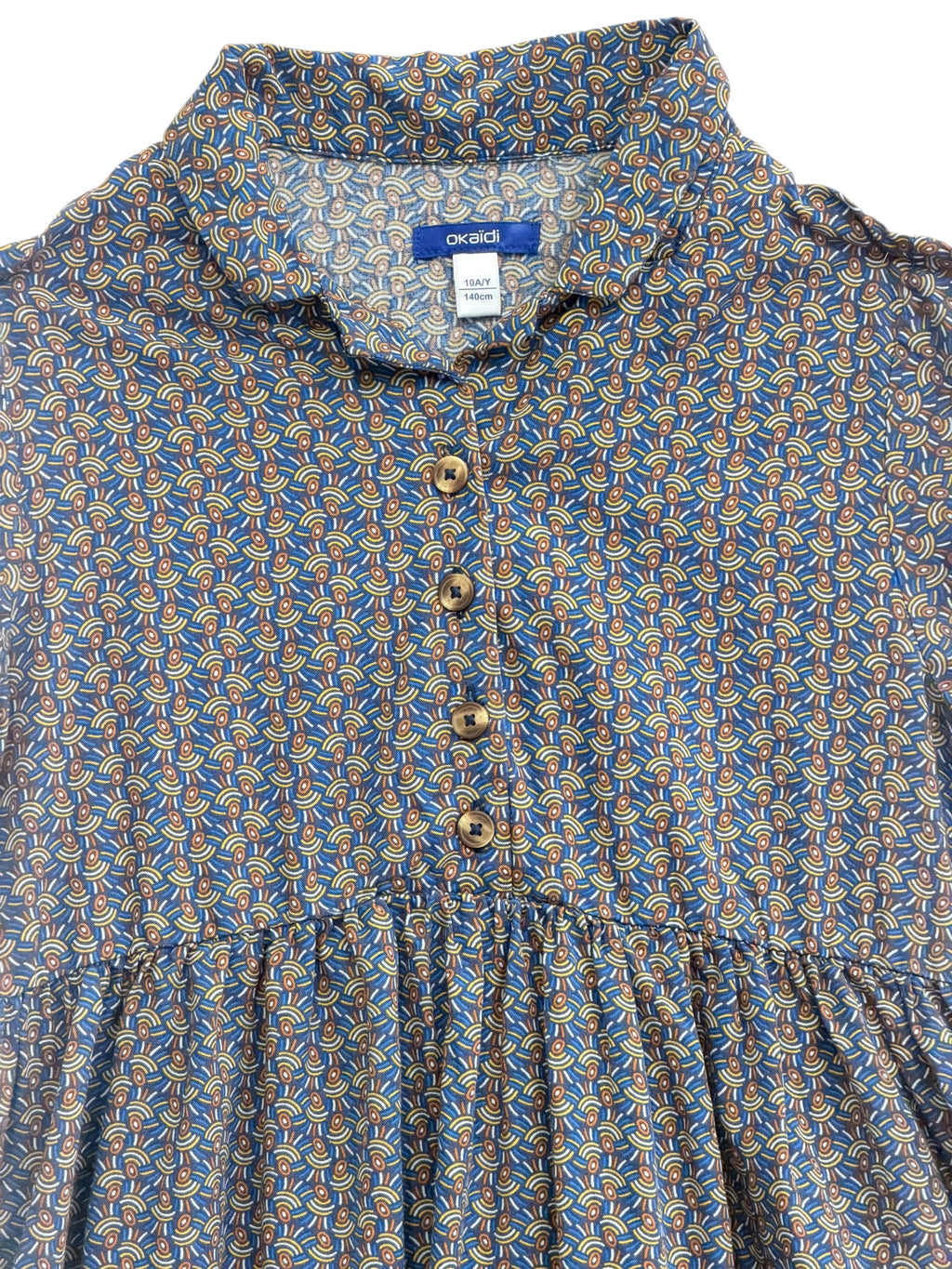 Rochie Okaidi