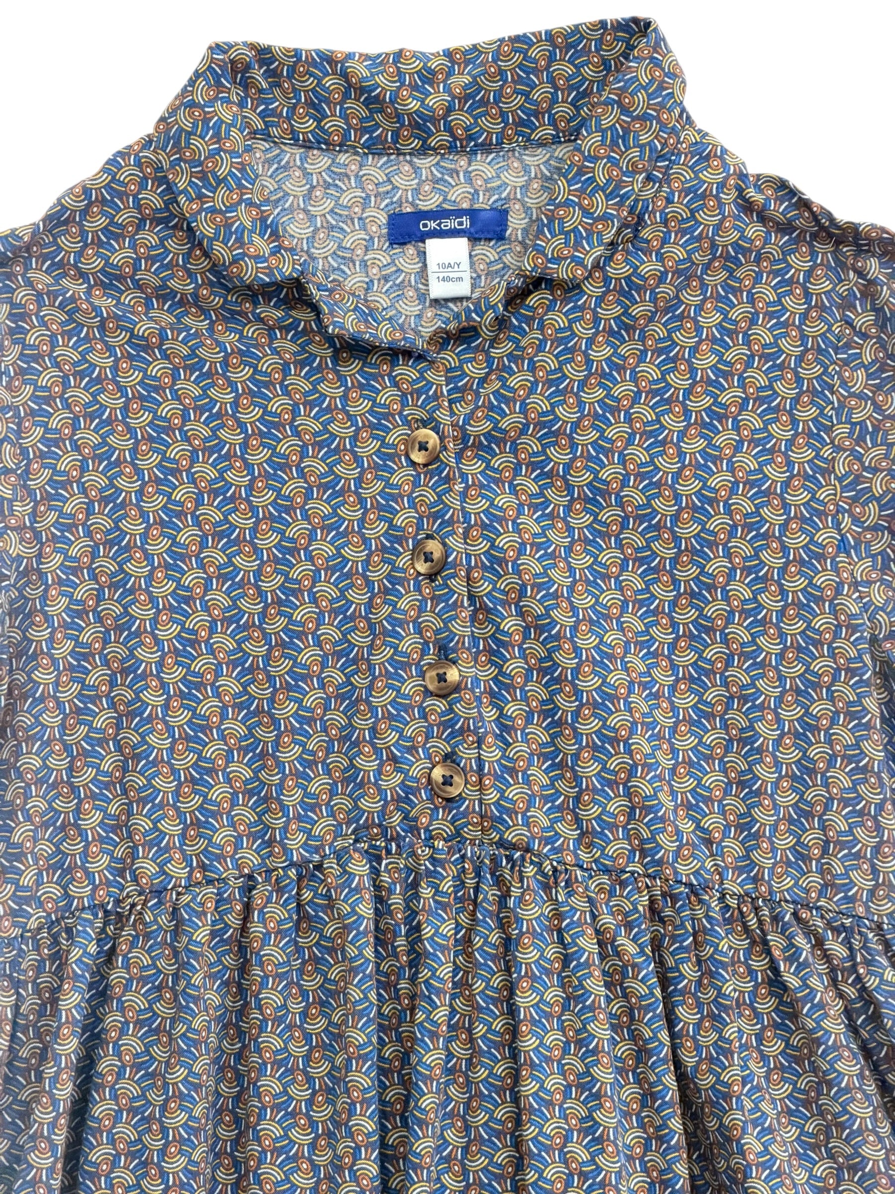 Rochie Okaidi