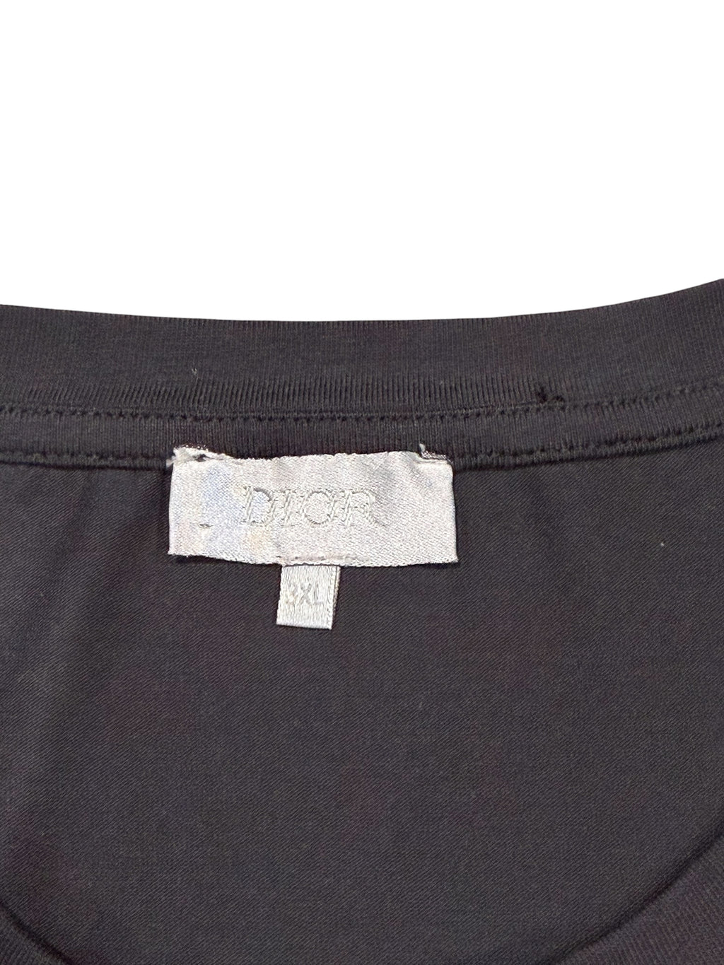 Tricou Christian Dior