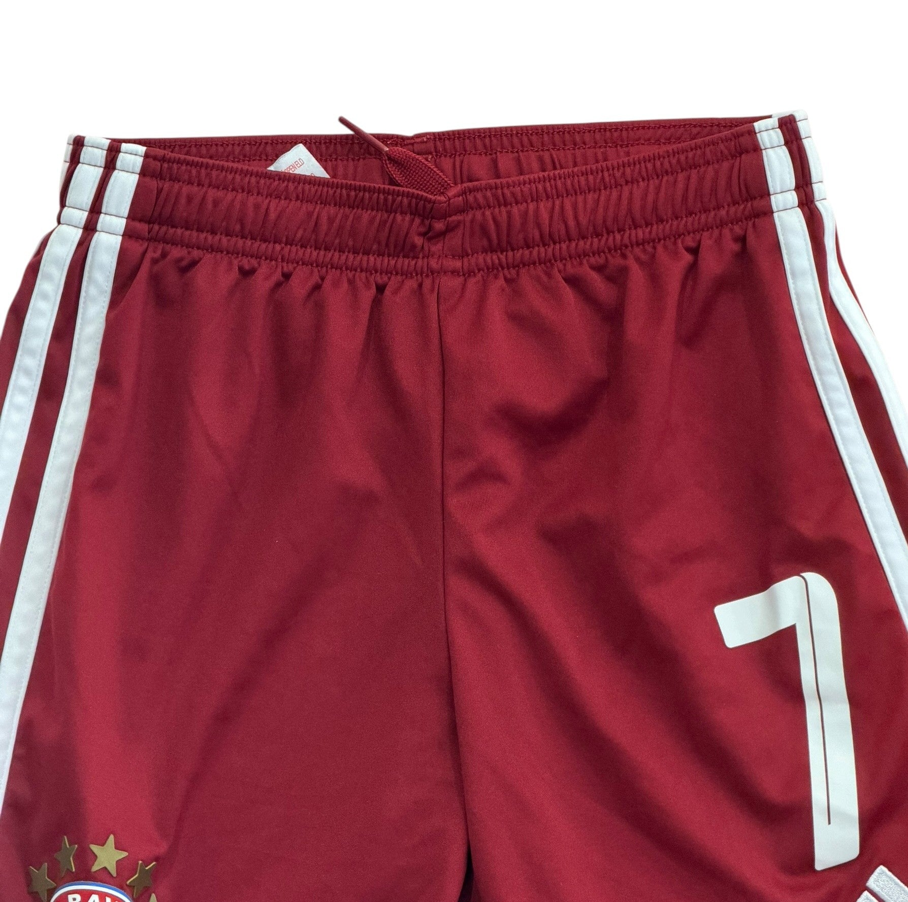 Pantaloni scurti Adidas