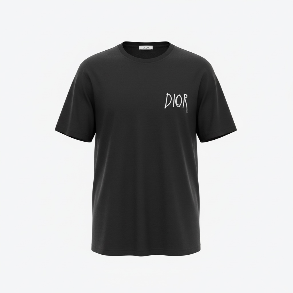 Tricou Christian Dior