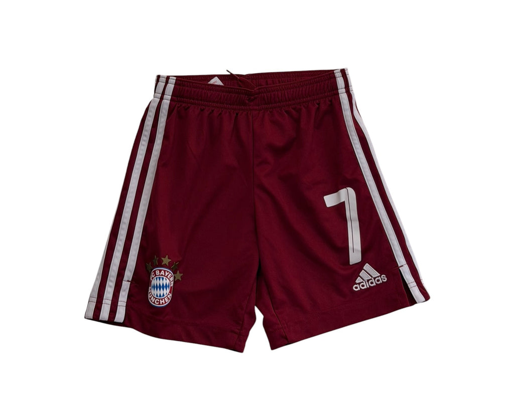 Pantaloni scurti Adidas