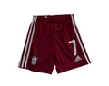 Pantaloni scurti Adidas