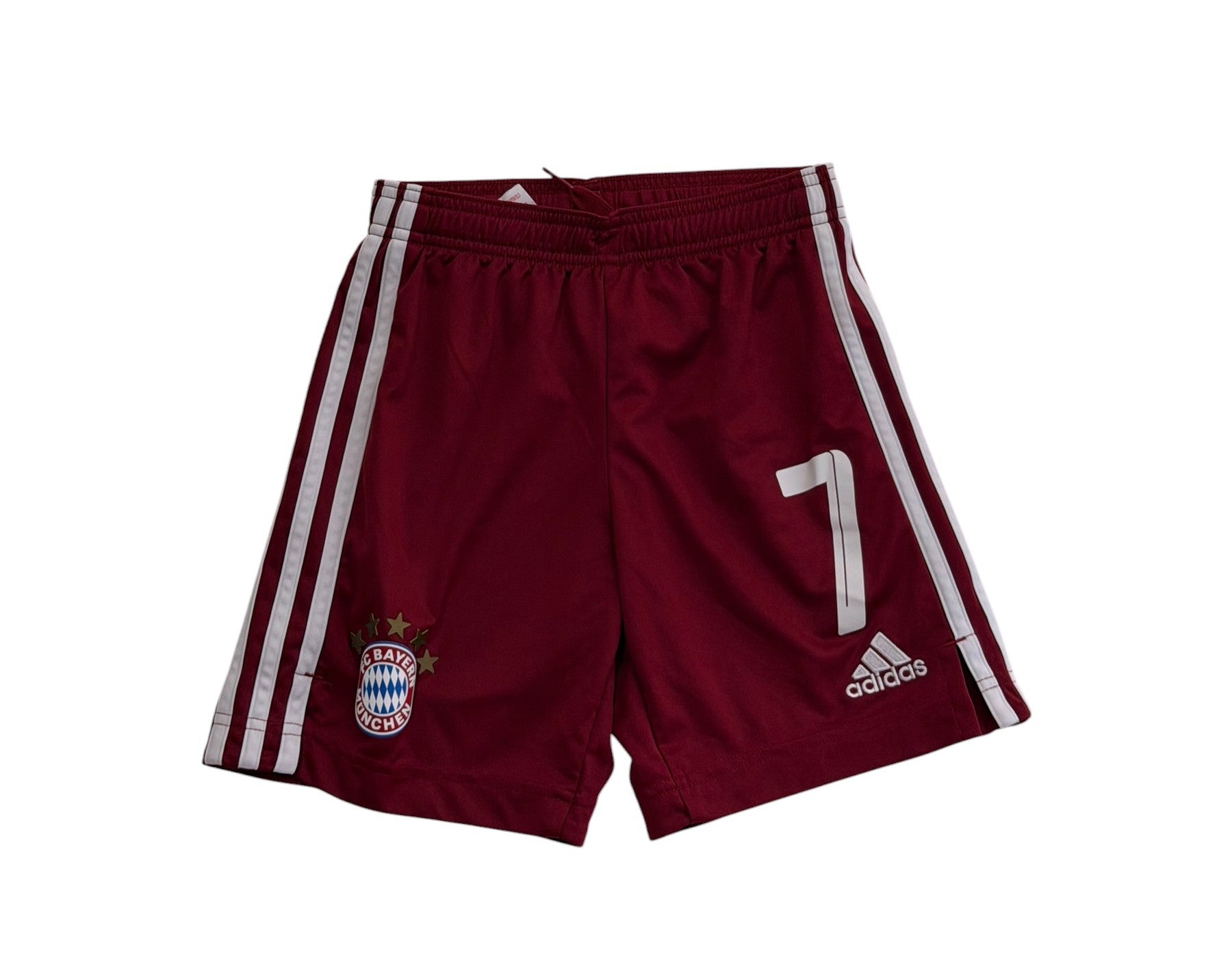 Pantaloni scurti Adidas