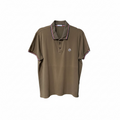 Tricou polo Moncler
