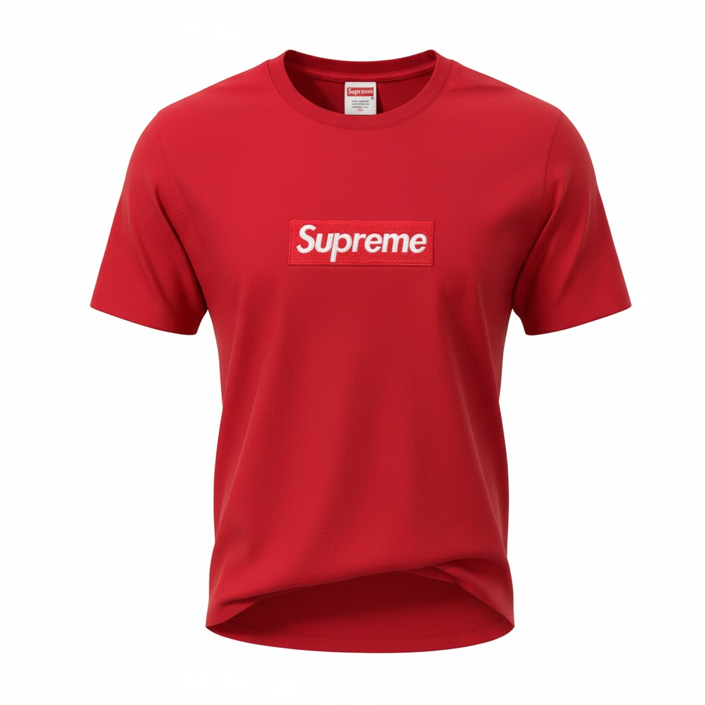 Tricou Supreme