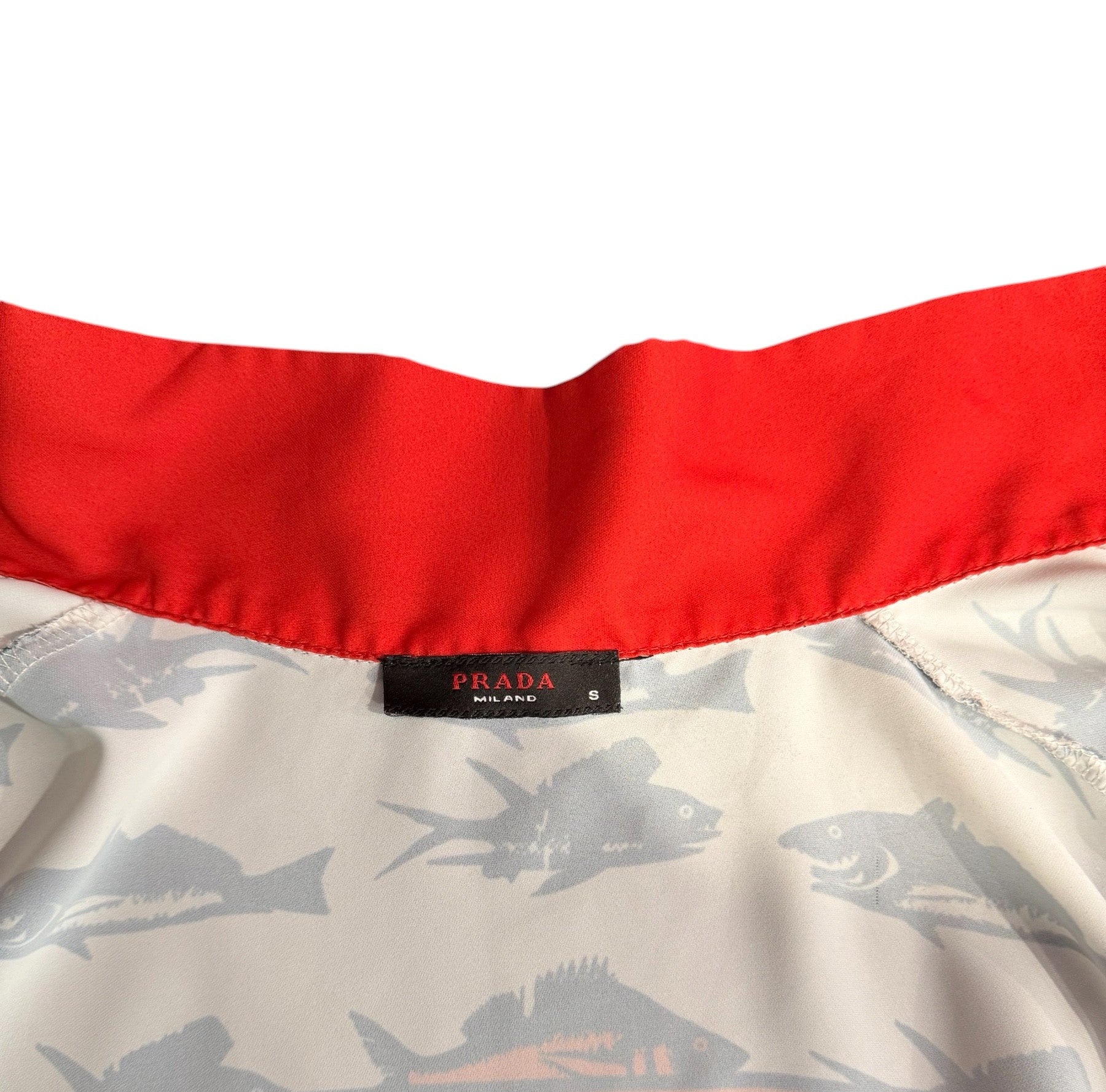 Jachetă tip bomber PRADA