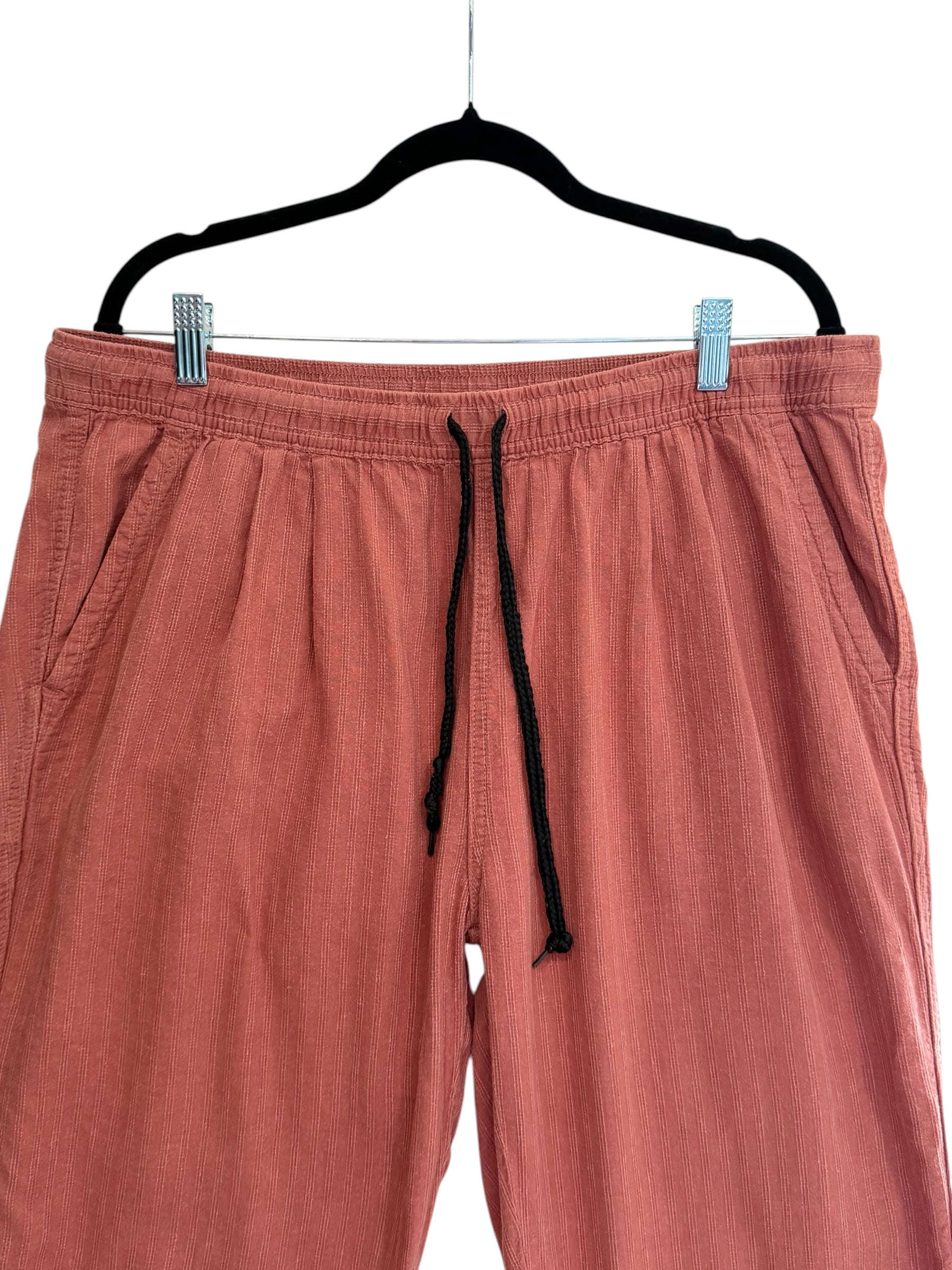 Pantaloni casual Patagonia, model 3/4