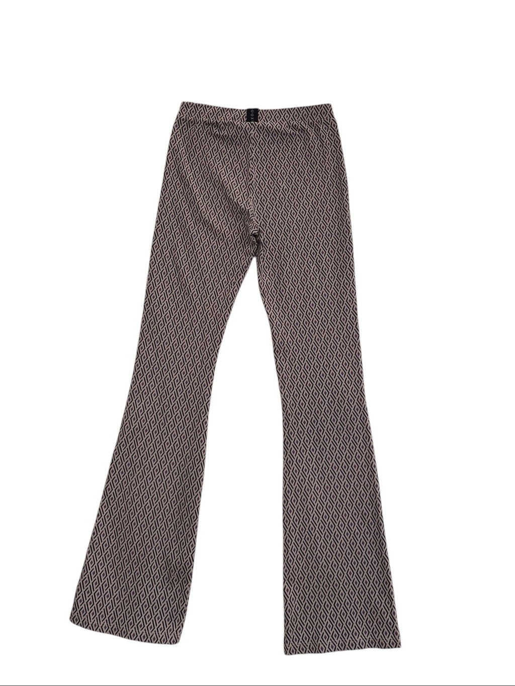 Pantaloni evazati
