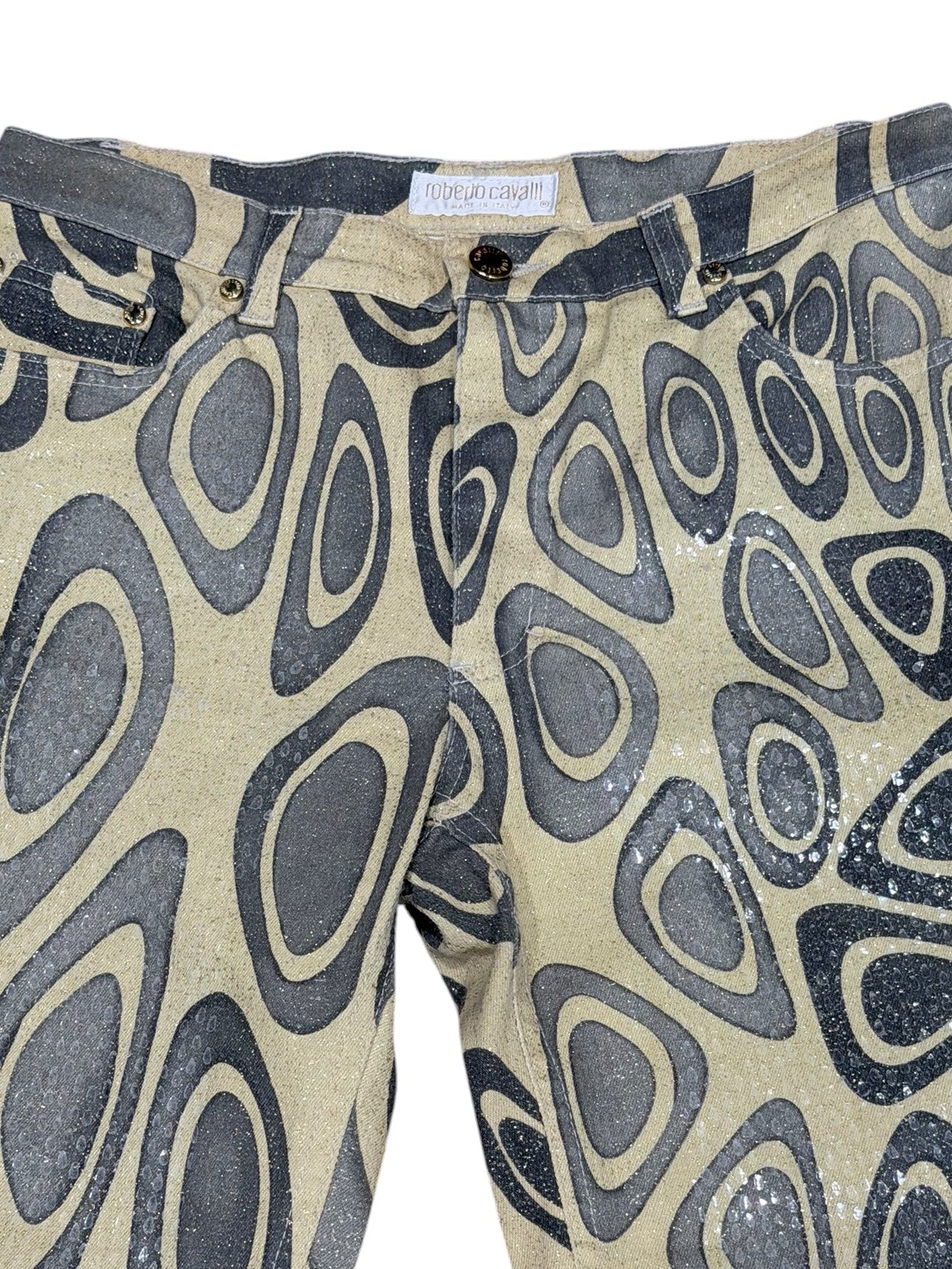 Jeans Roberto Cavalli