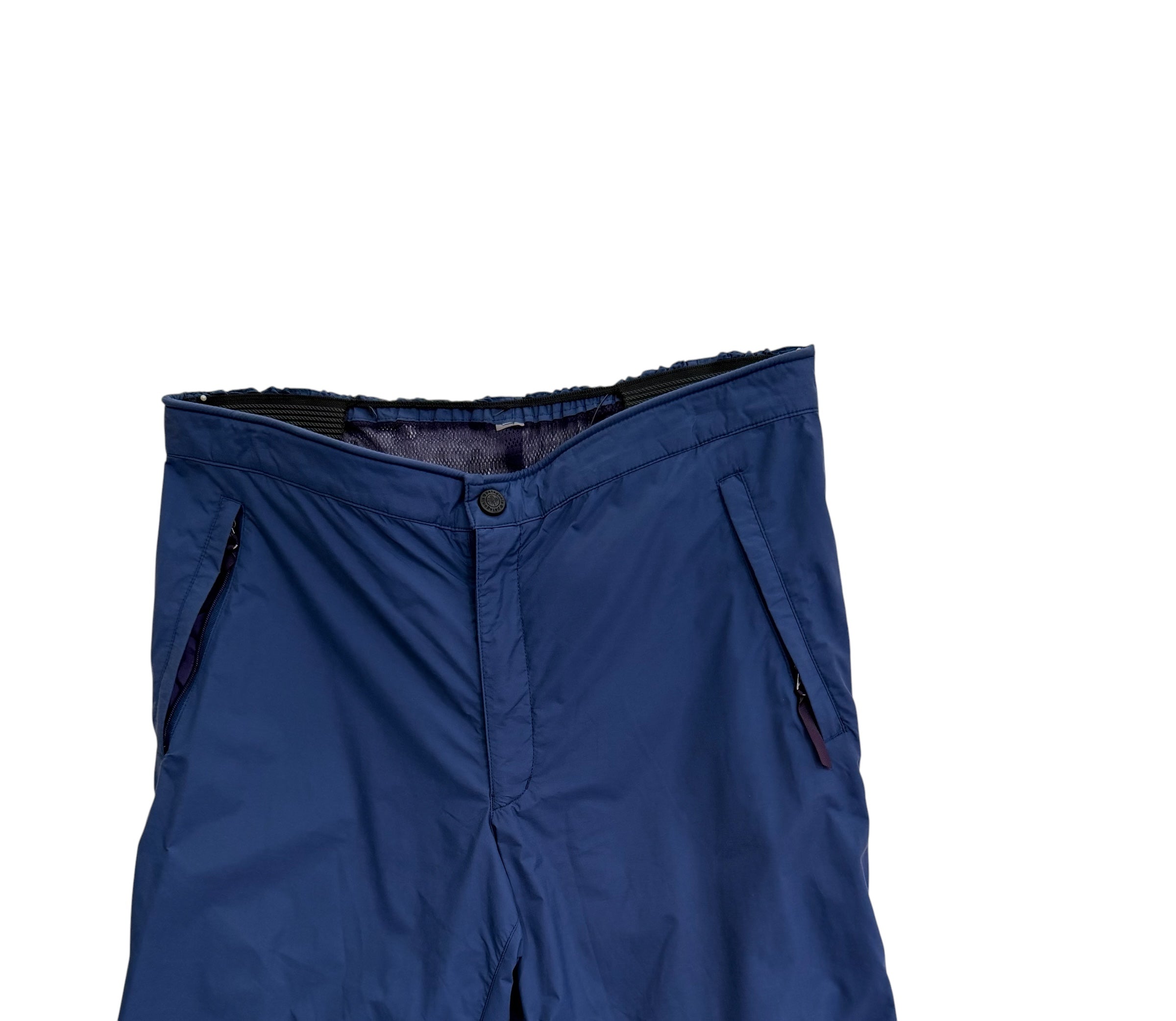 Pantaloni tehnici Patagonia