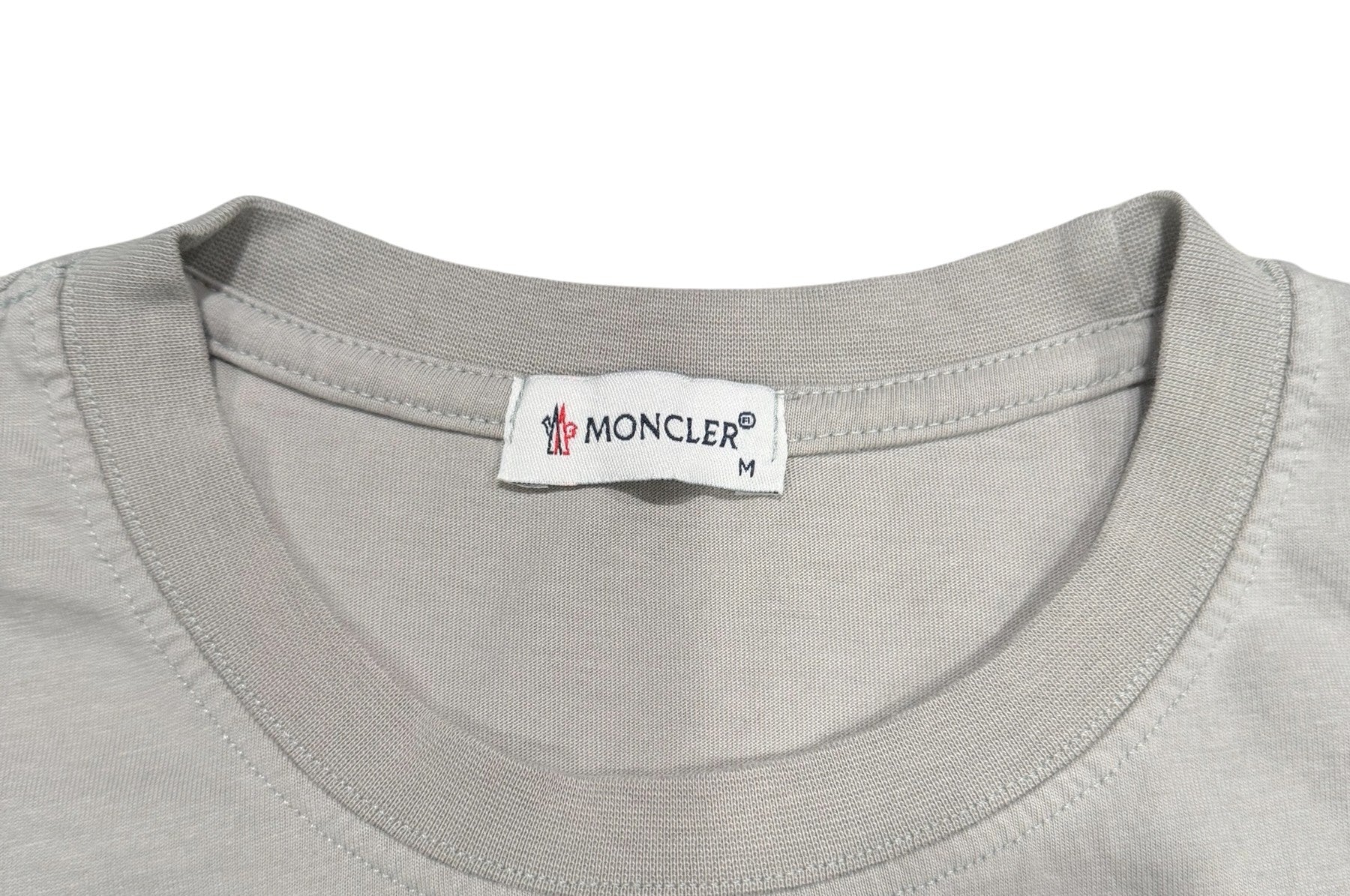 Tricou Moncler