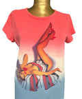 Tricou Roccobarocco