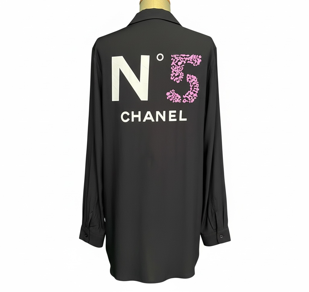 Camasa Chanel