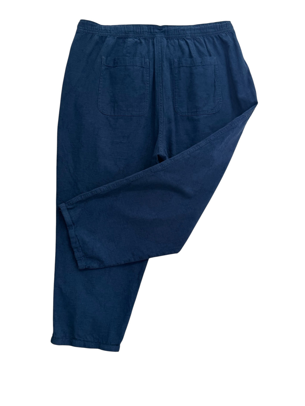 Pantaloni casual Patagonia, model 3/4