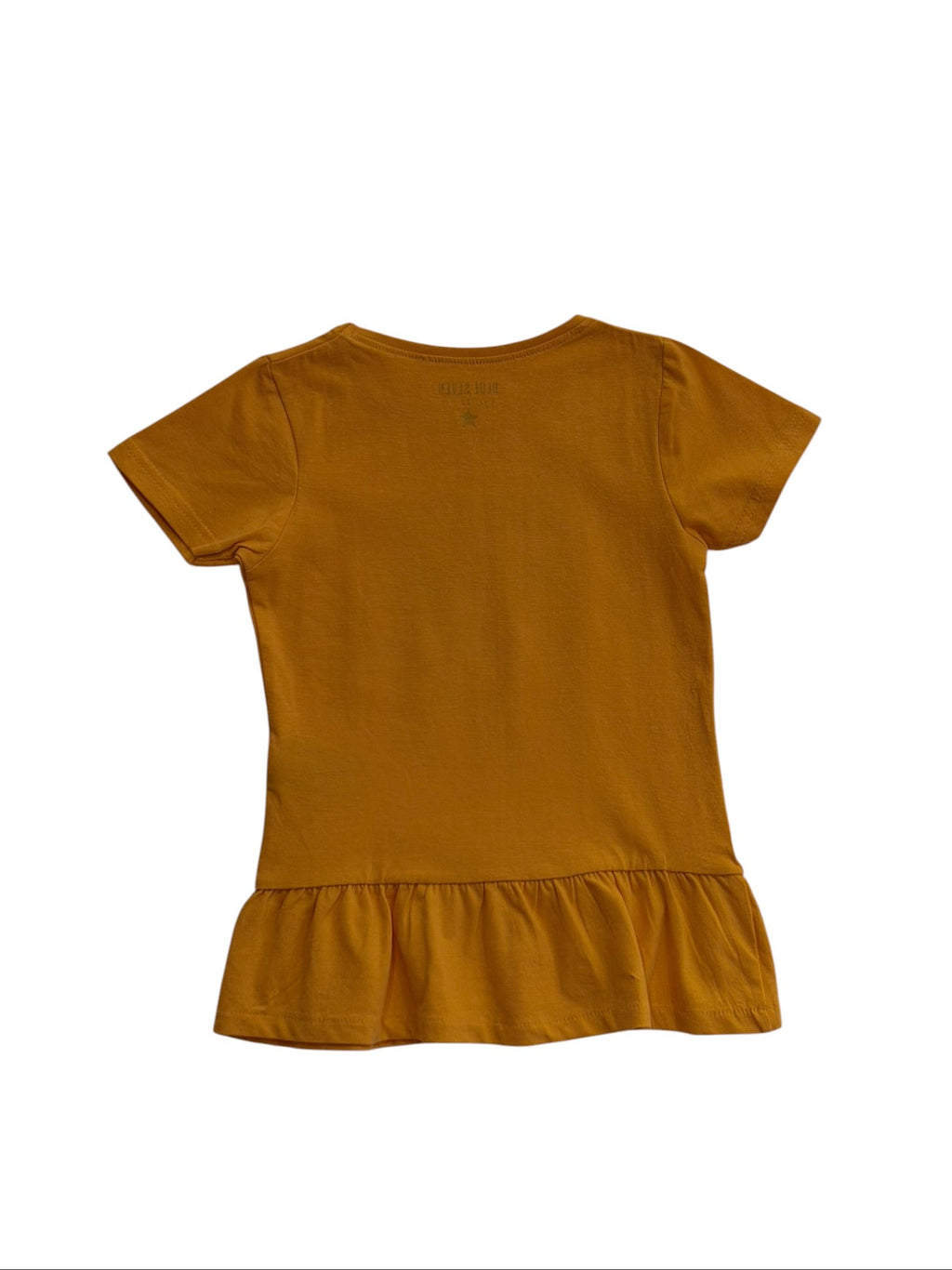 Tricou Blue Seven