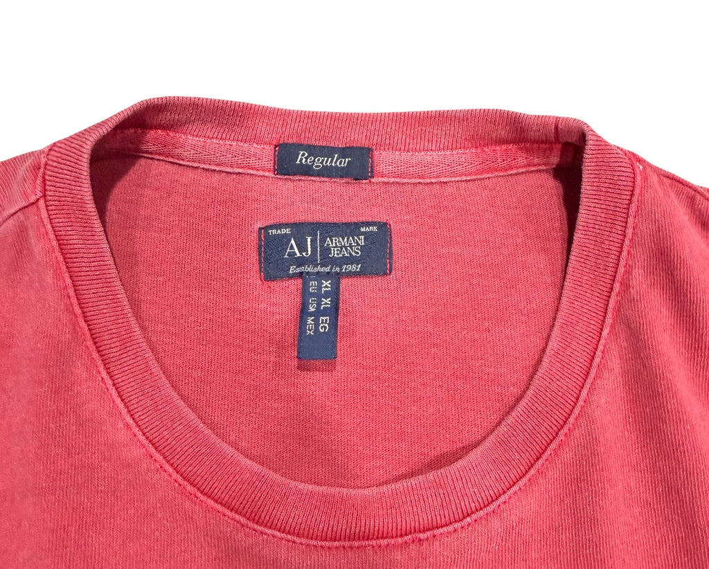 Tricou unisex Armani Jeans