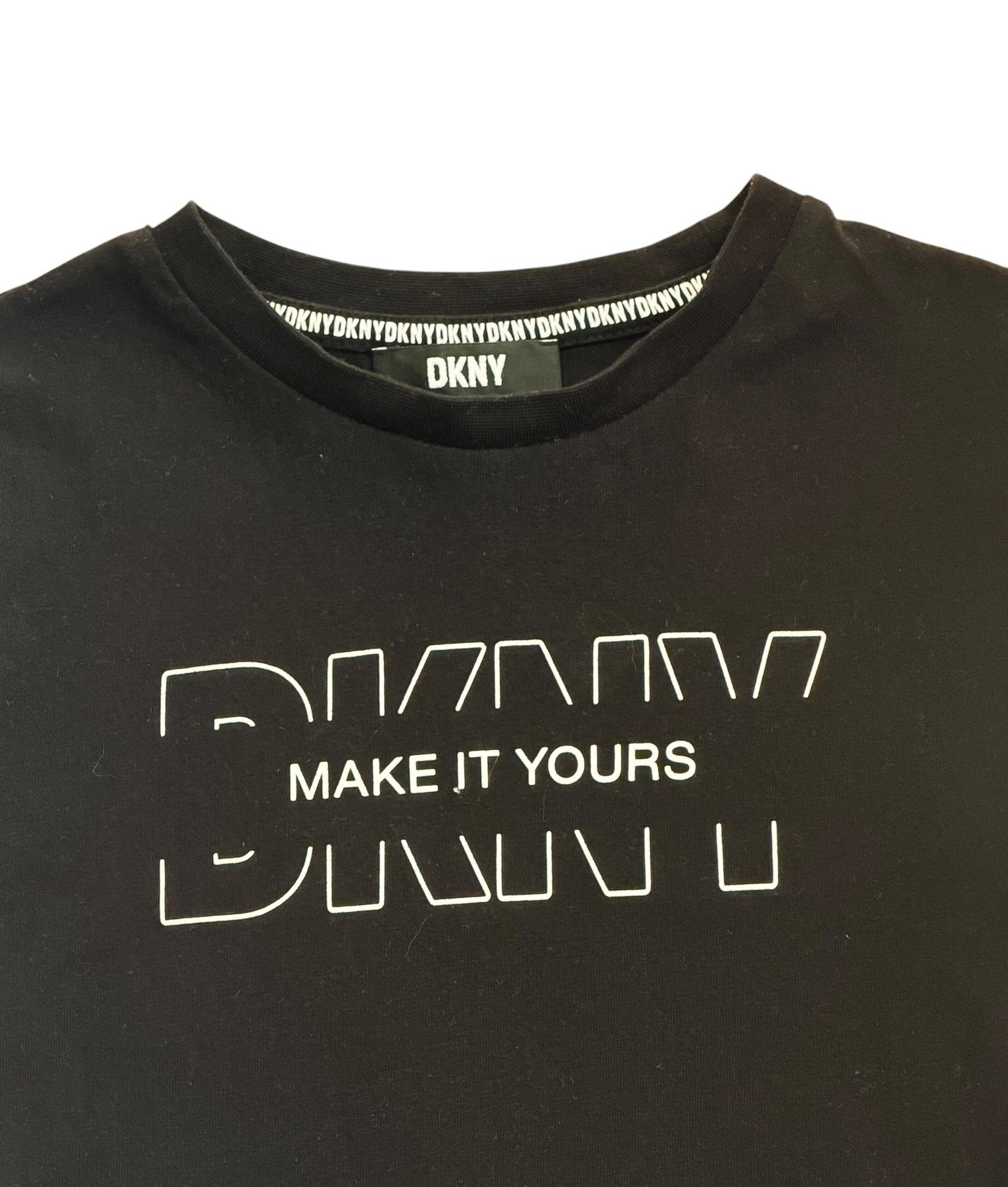 Tricou DKNY