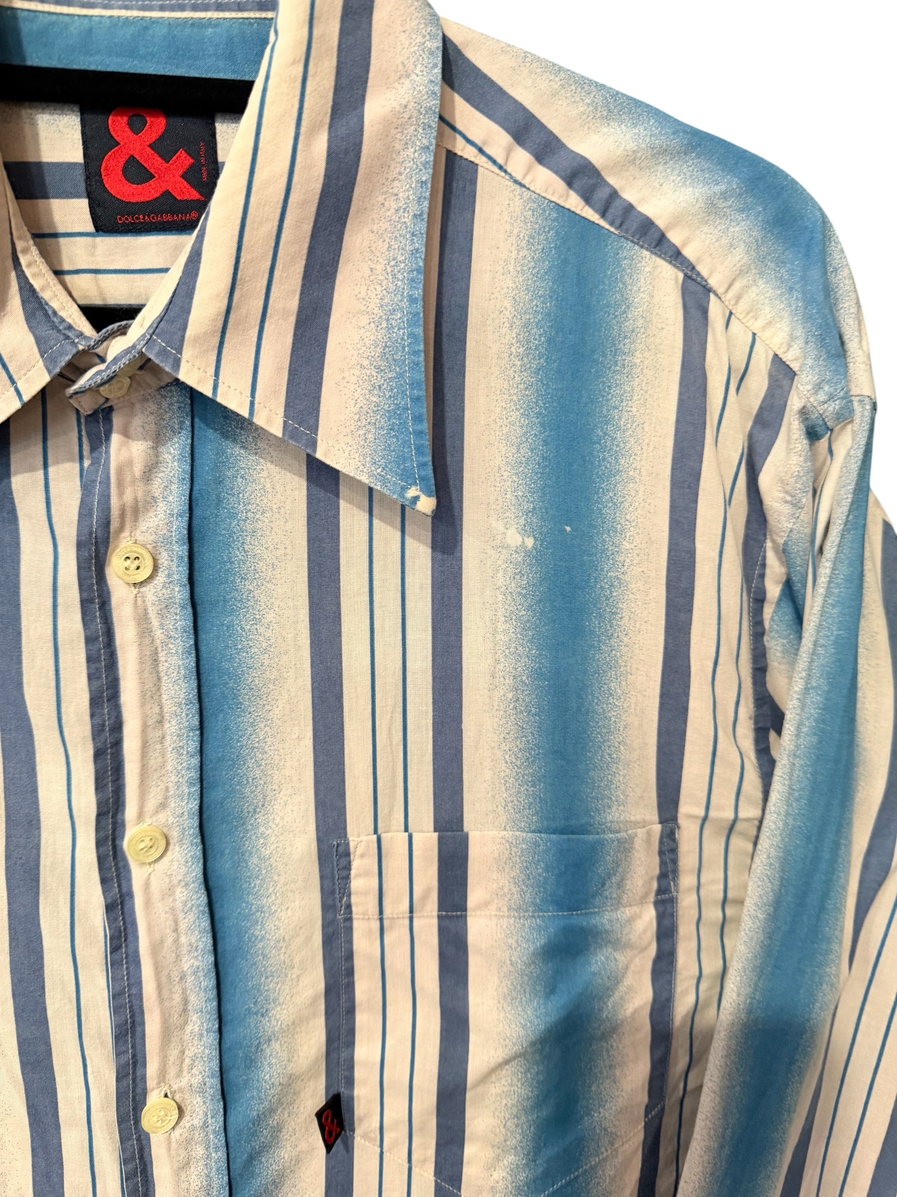 Cămașă Dolce & Gabbana