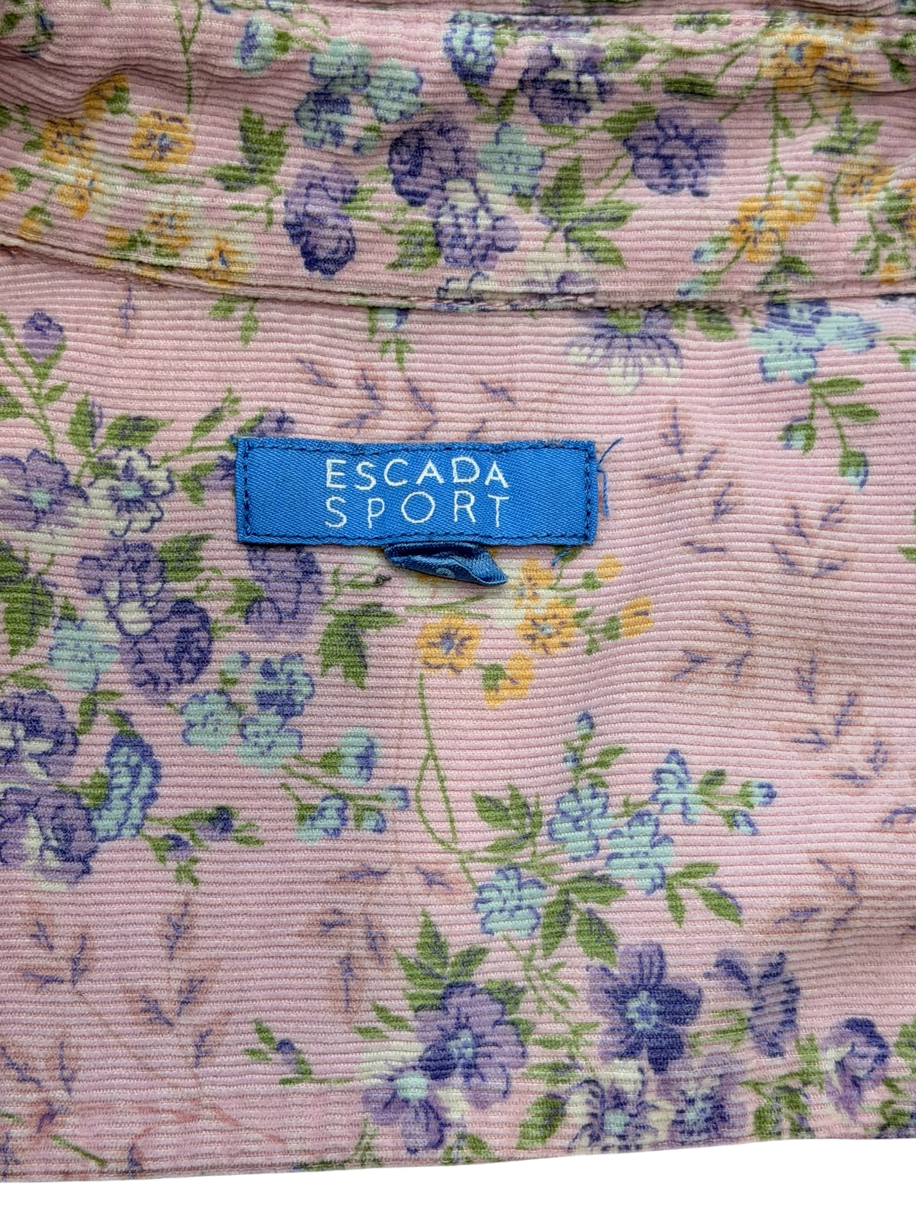 Cămașă ESCADA SPORT