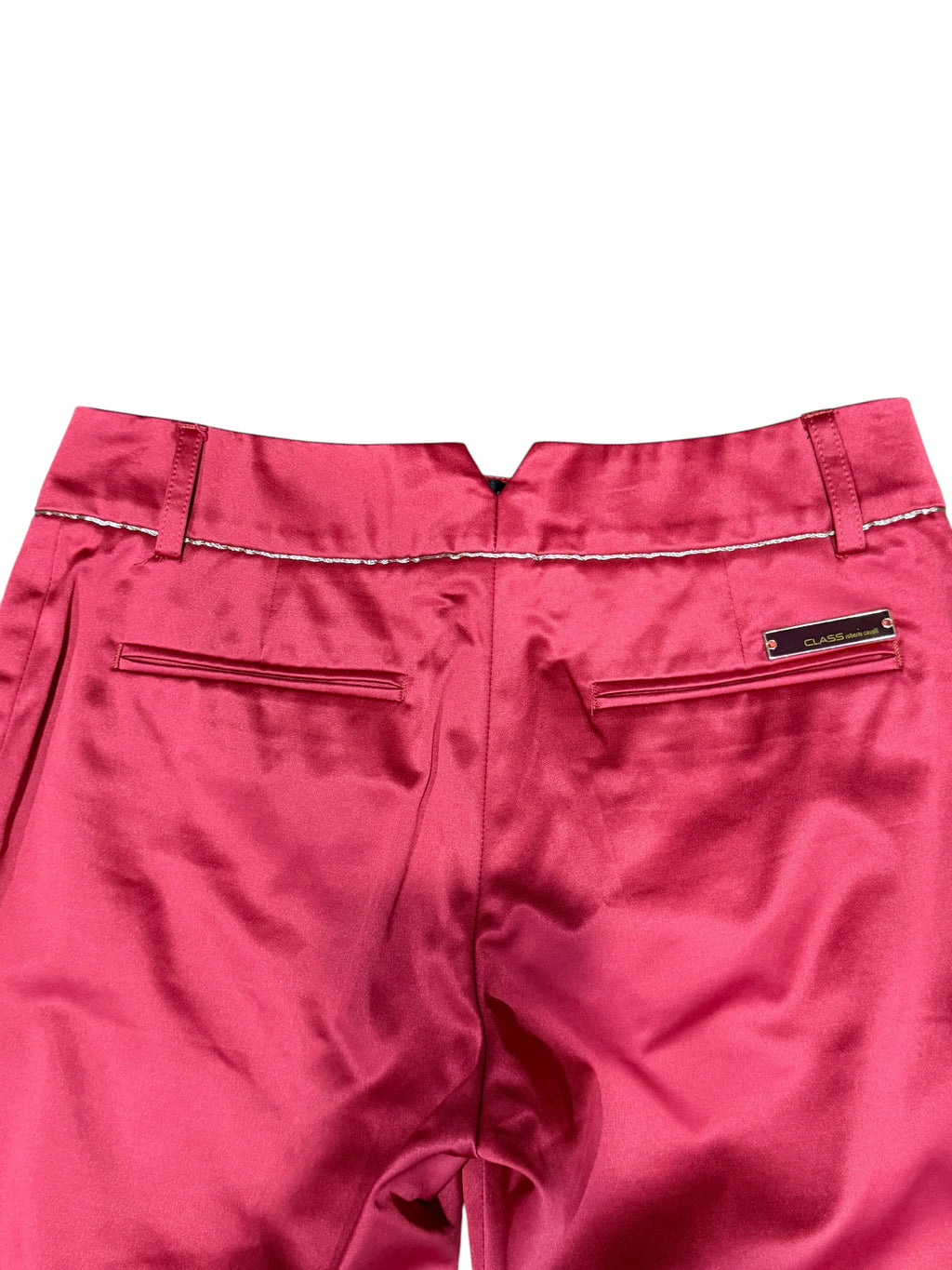 Pantaloni Roberto Cavalli